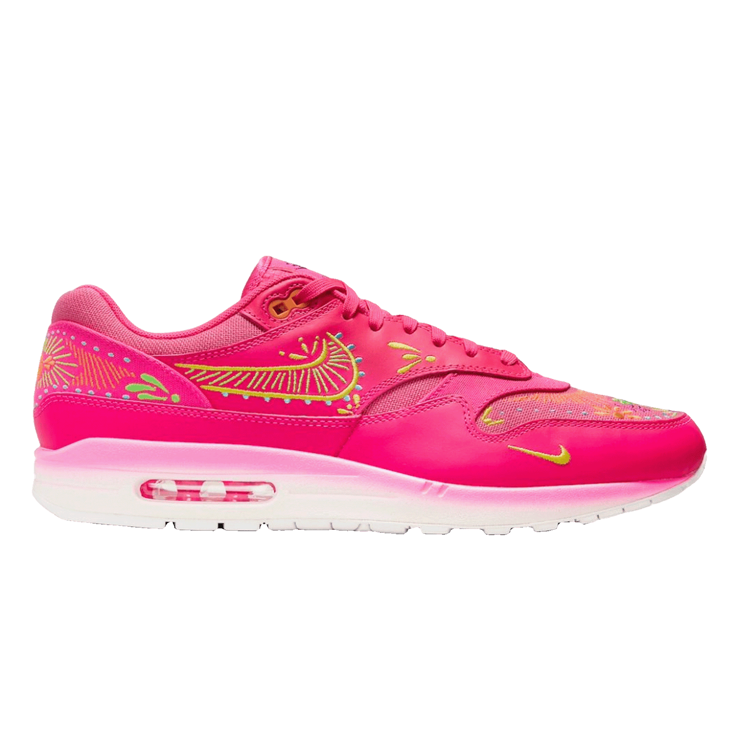 Nike Air Max 1 PRM Día De Muertos