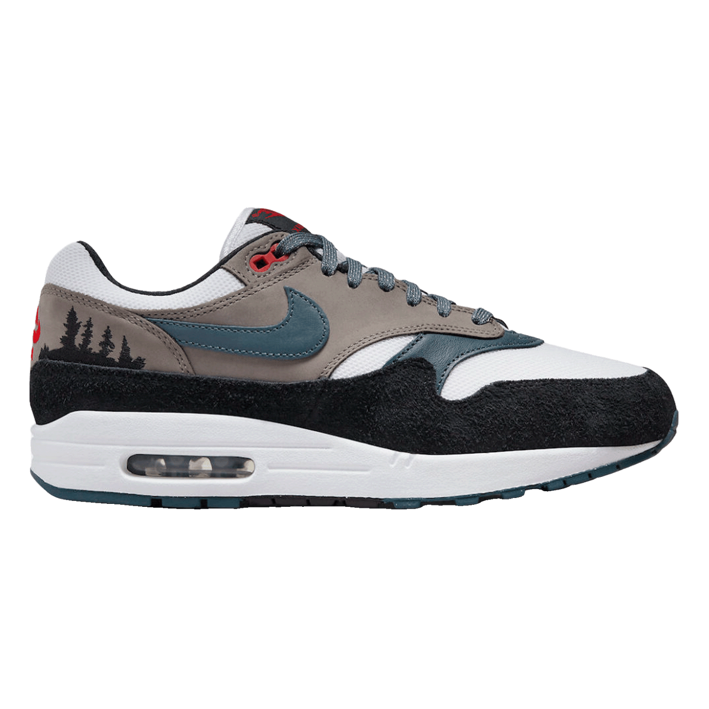 Nike Air Max 1 PRM Escape Treeline