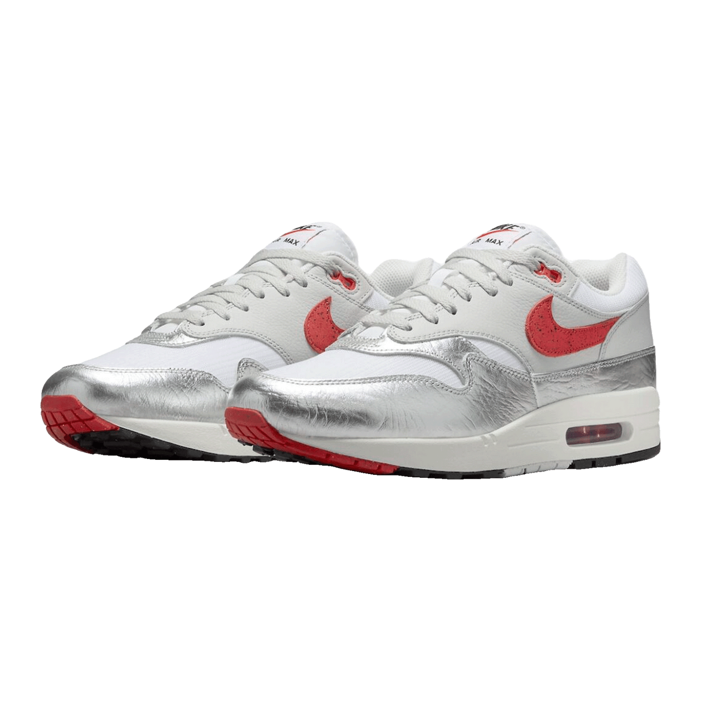 Nike Air Max 1 PRM SE Hot Sauce Side