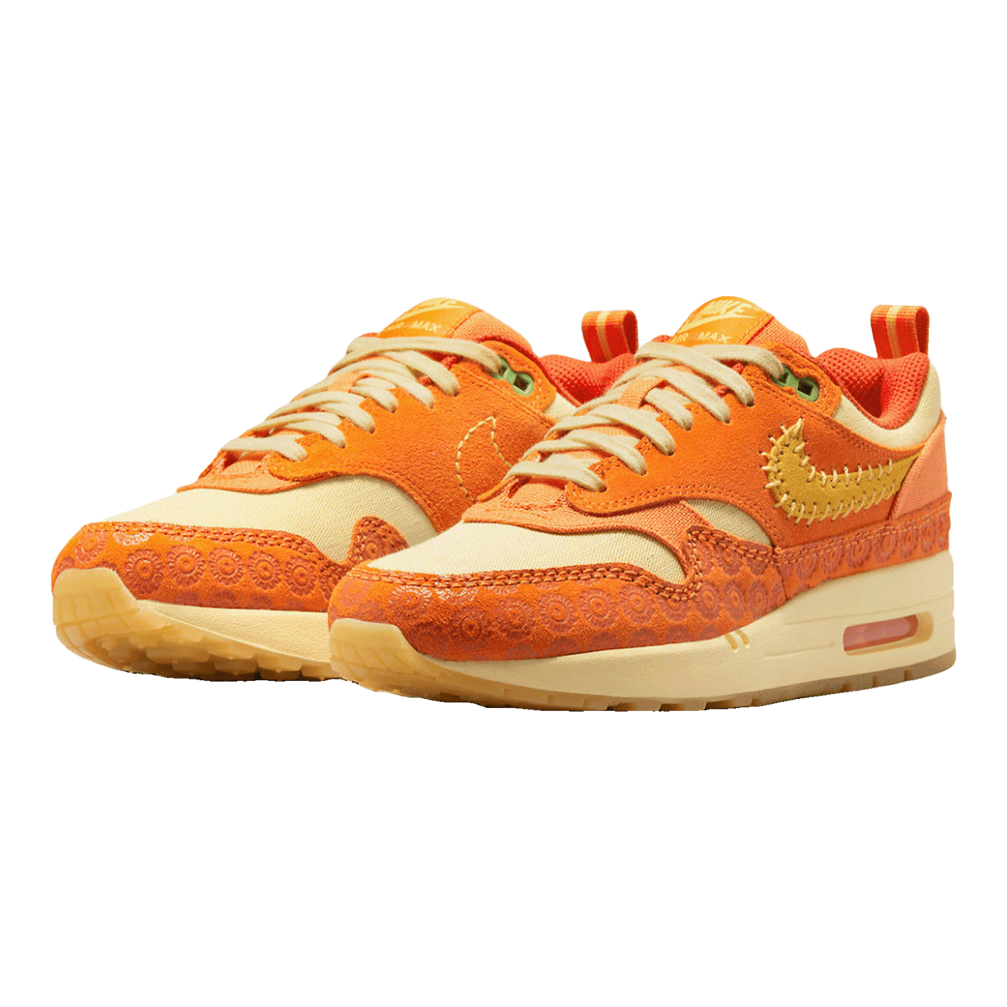 Nike Air Max 1 PRM Somos Familia (W) Side