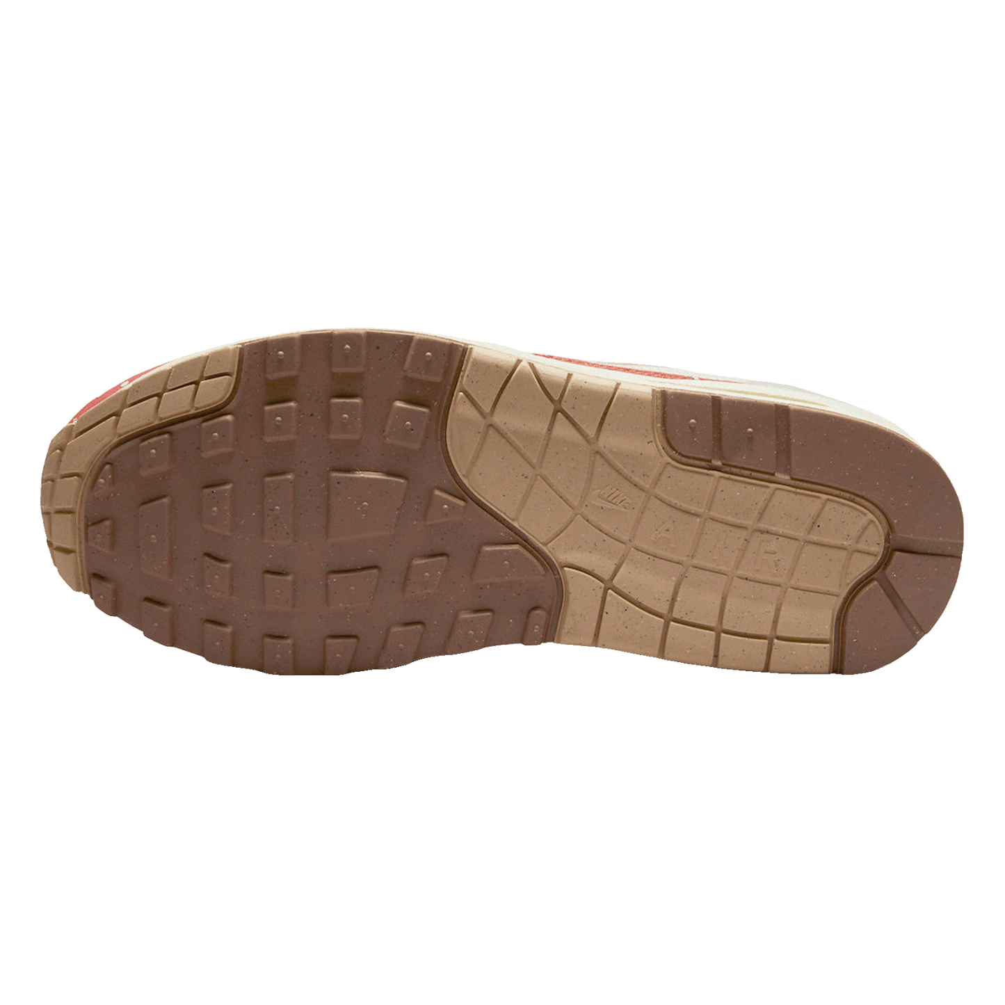 Nike Air Max 1 PRM Woman's Best Friend (W) Sohle