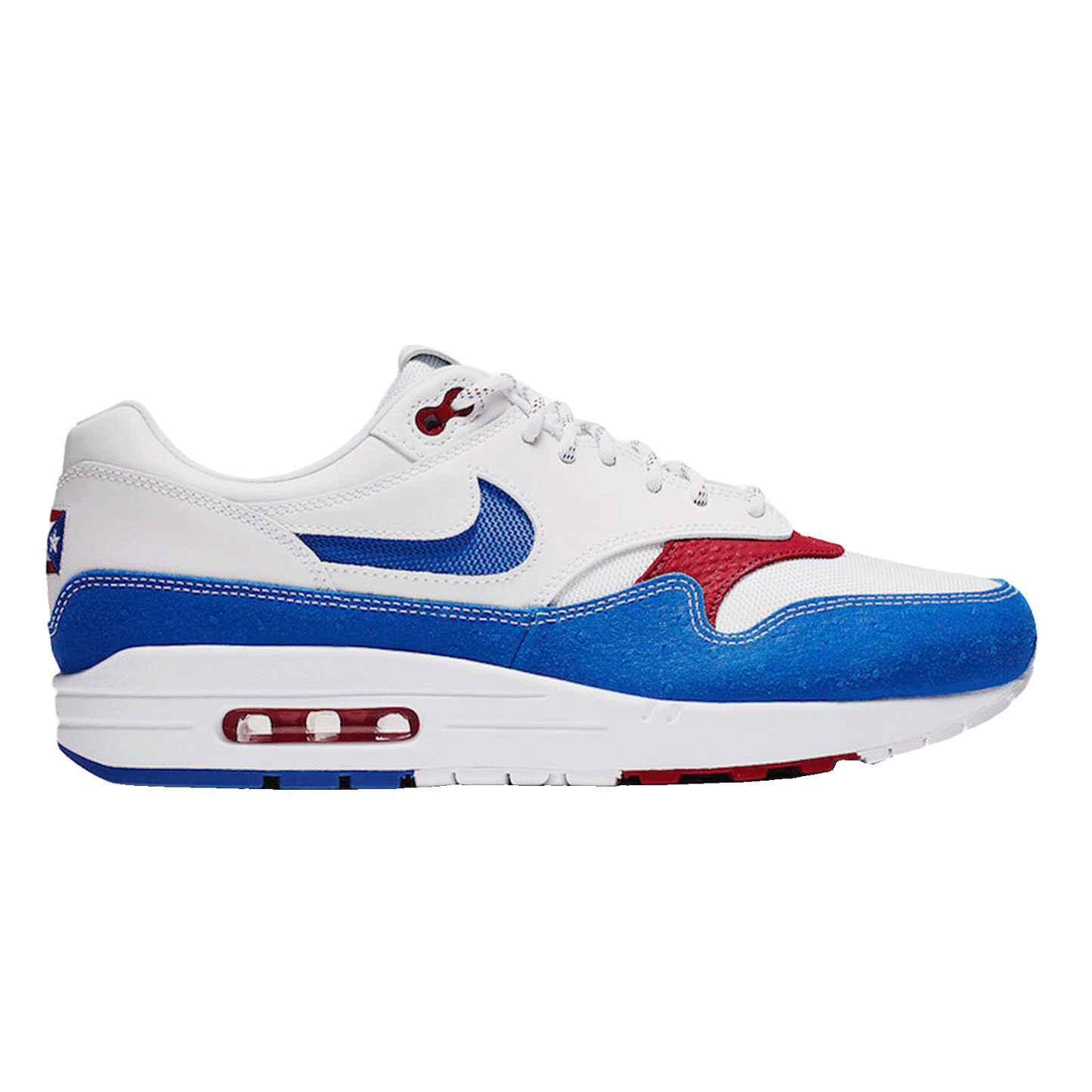 Nike Air Max 1 Puerto Rico (2019)