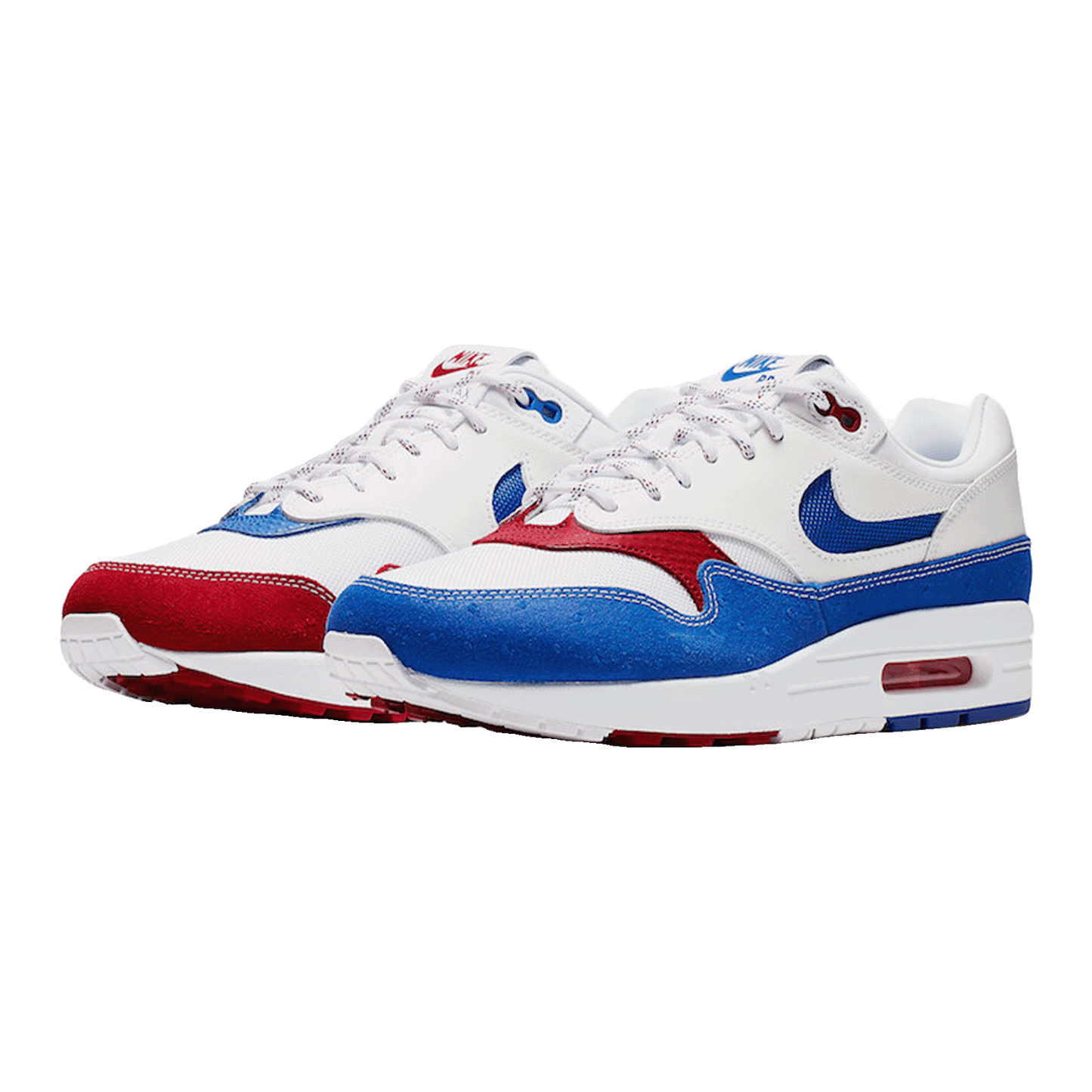 Nike Air Max 1 Puerto Rico (2019) Side