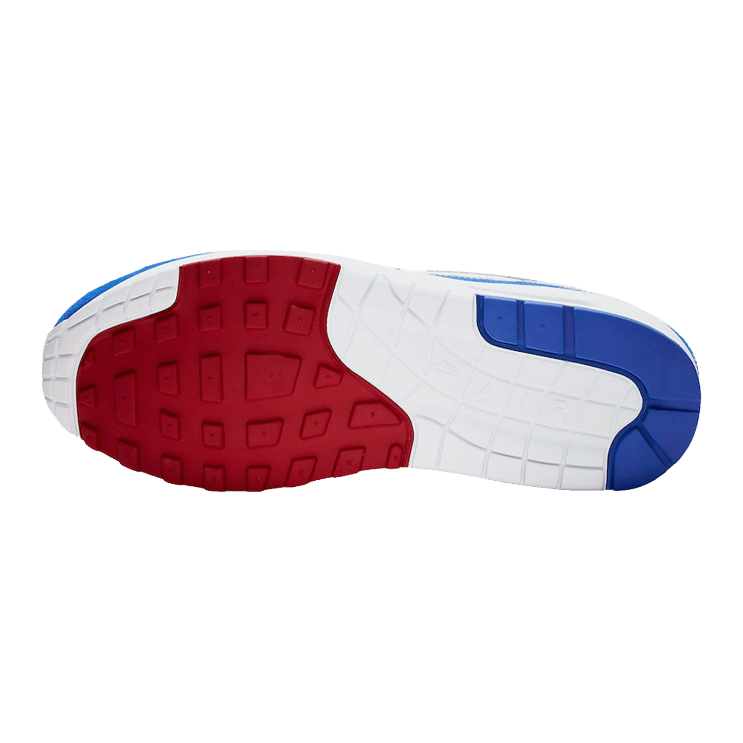 Nike Air Max 1 Puerto Rico (2019) Sohle