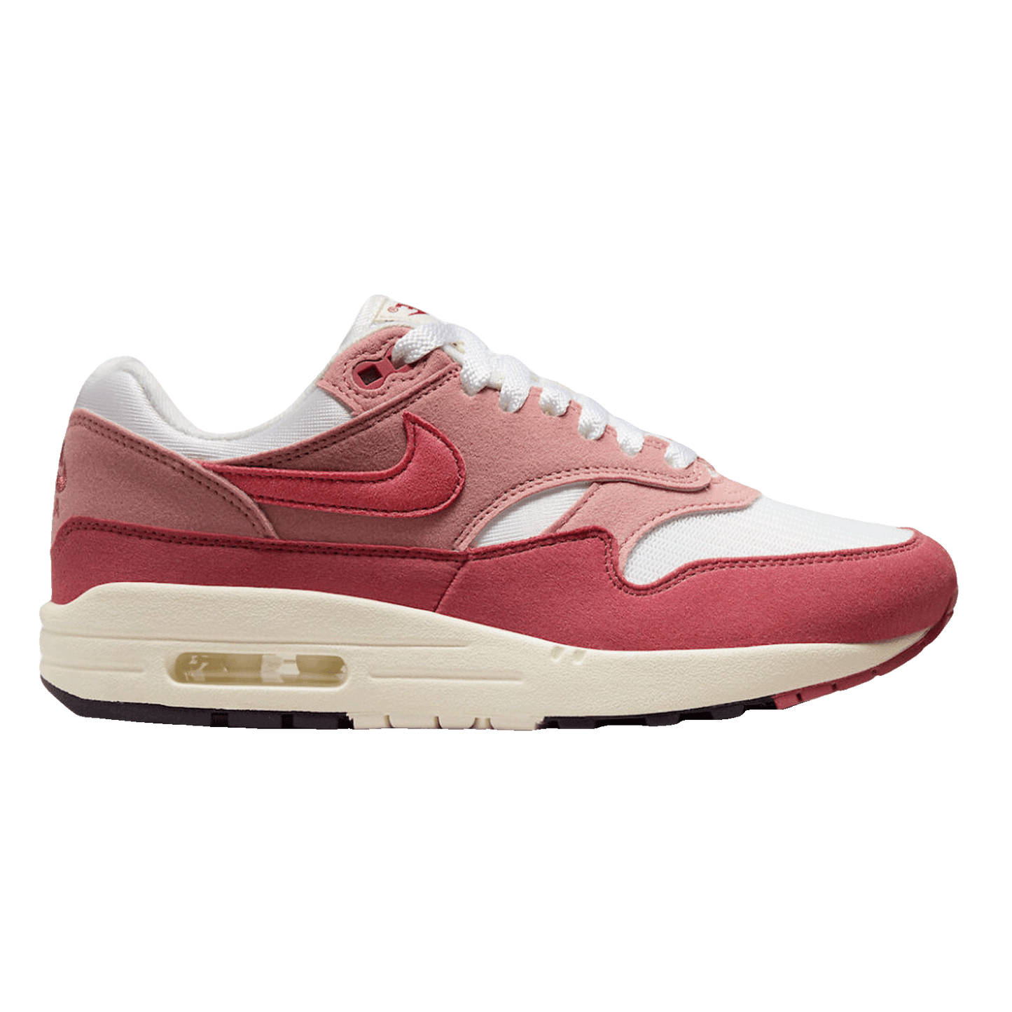Nike Air Max 1 Red Stardust (W)