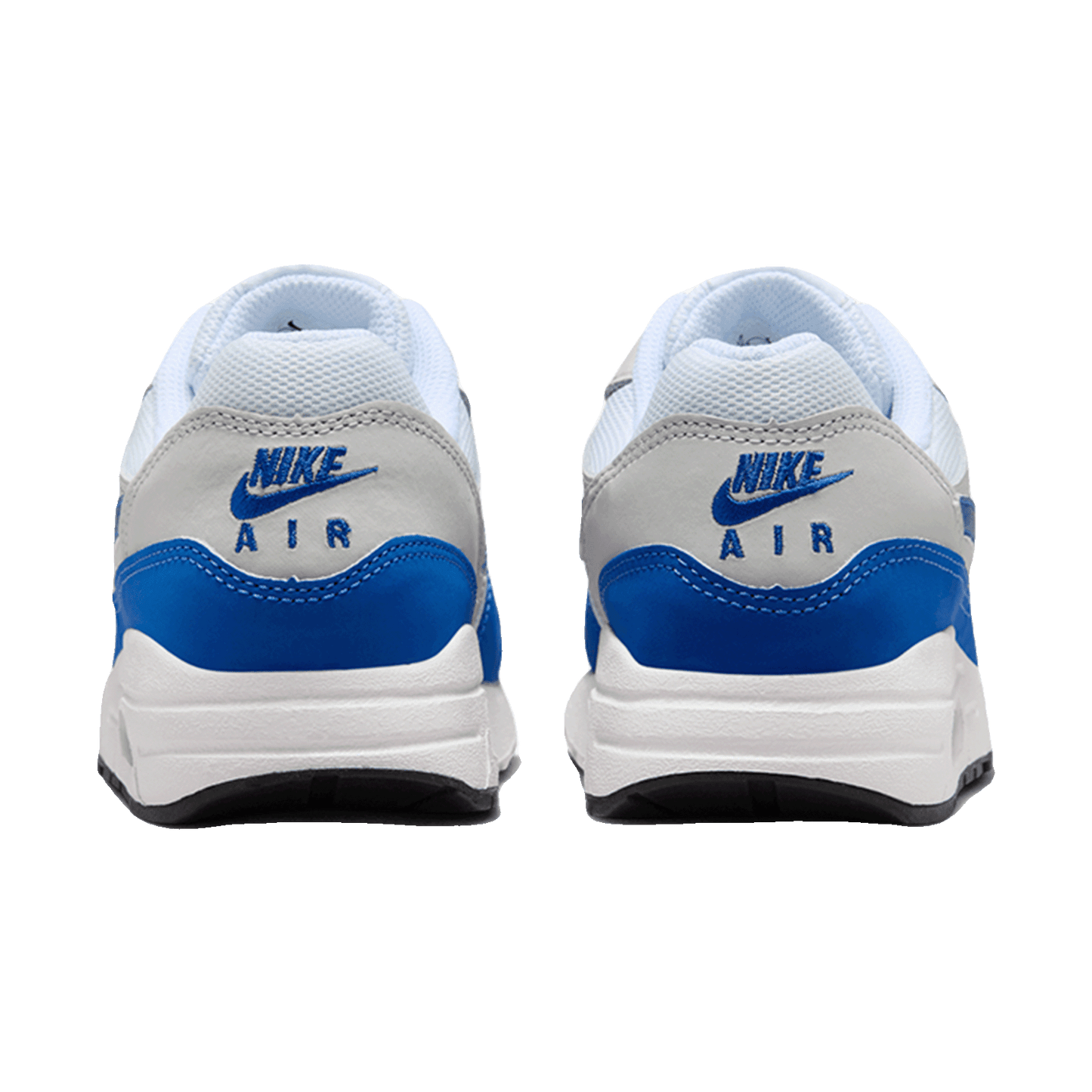 Nike Air Max 1 Royal (2024) (GS) Back