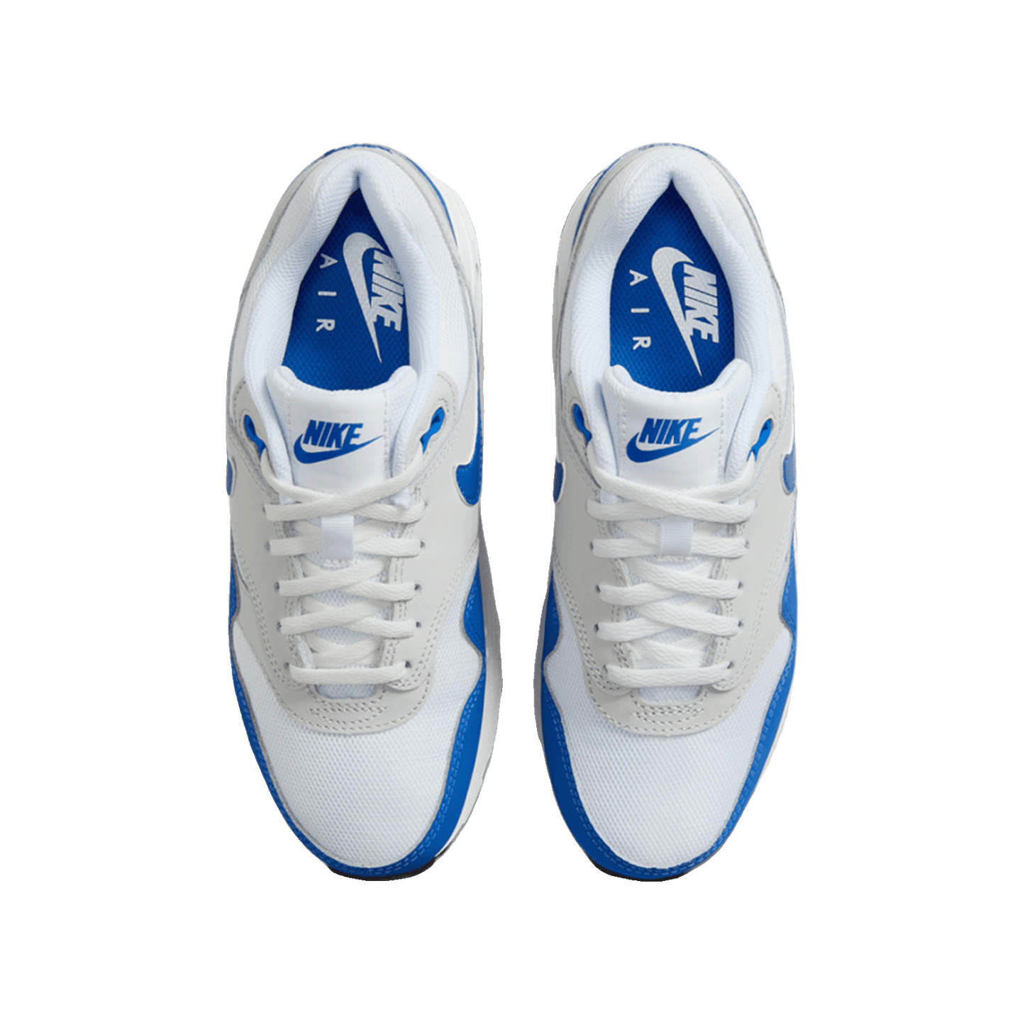 Nike Air Max 1 Royal (2024) (GS) Oben