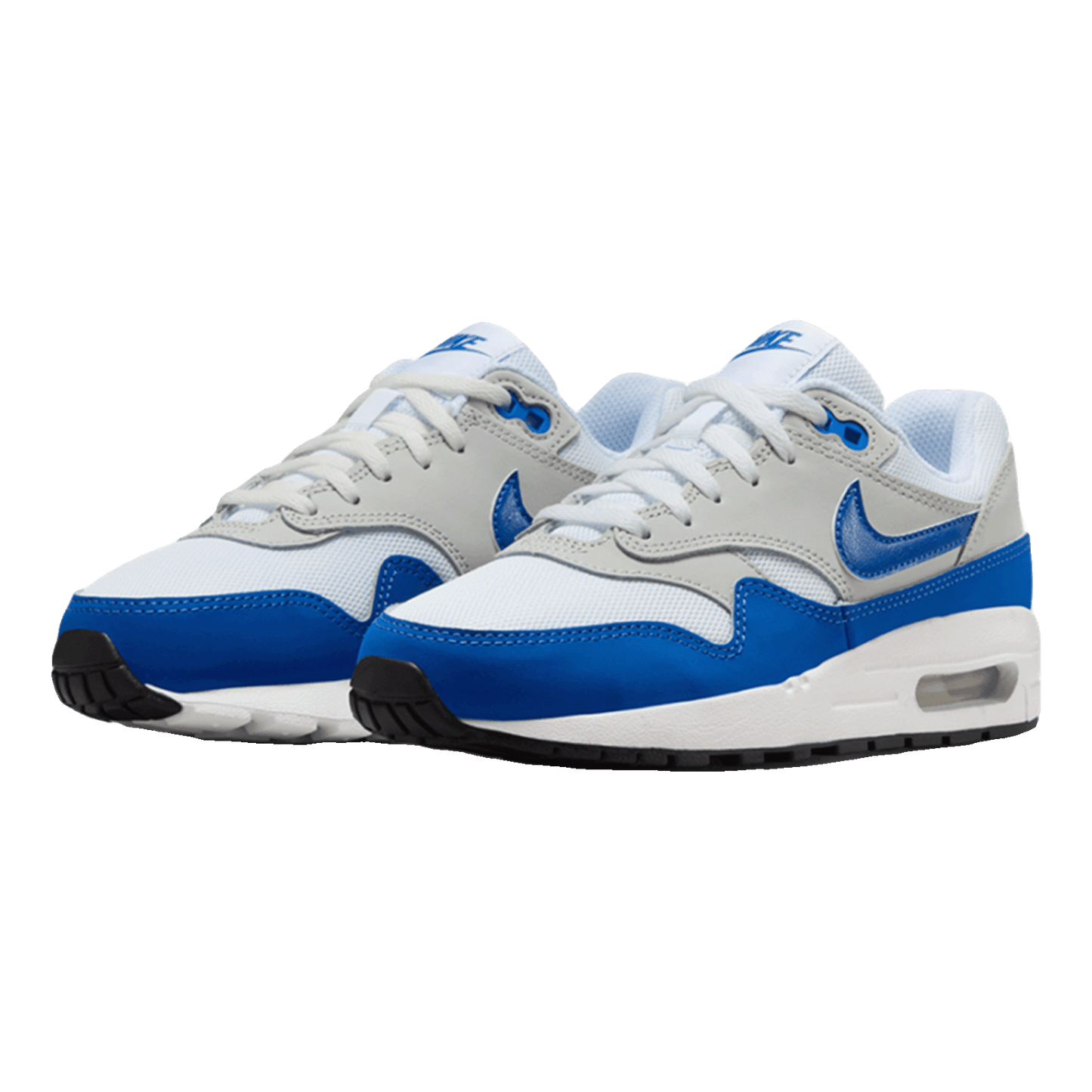 Nike Air Max 1 Royal (2024) (GS) Side