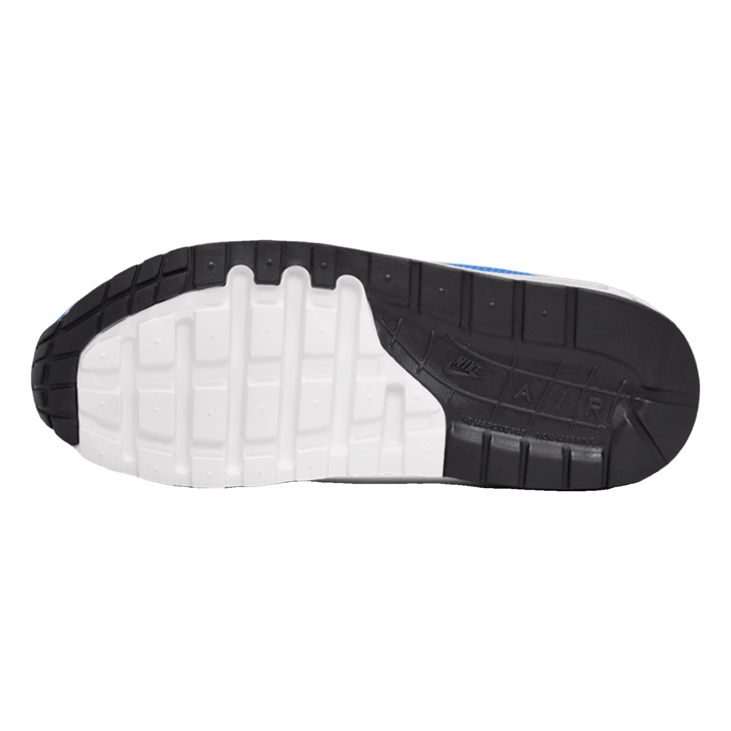 Nike Air Max 1 Royal (2024) (GS) Sohle