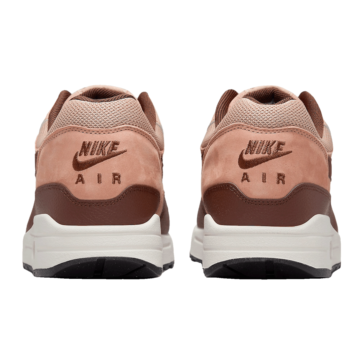 Nike Air Max 1 SC Cacao Wow Back