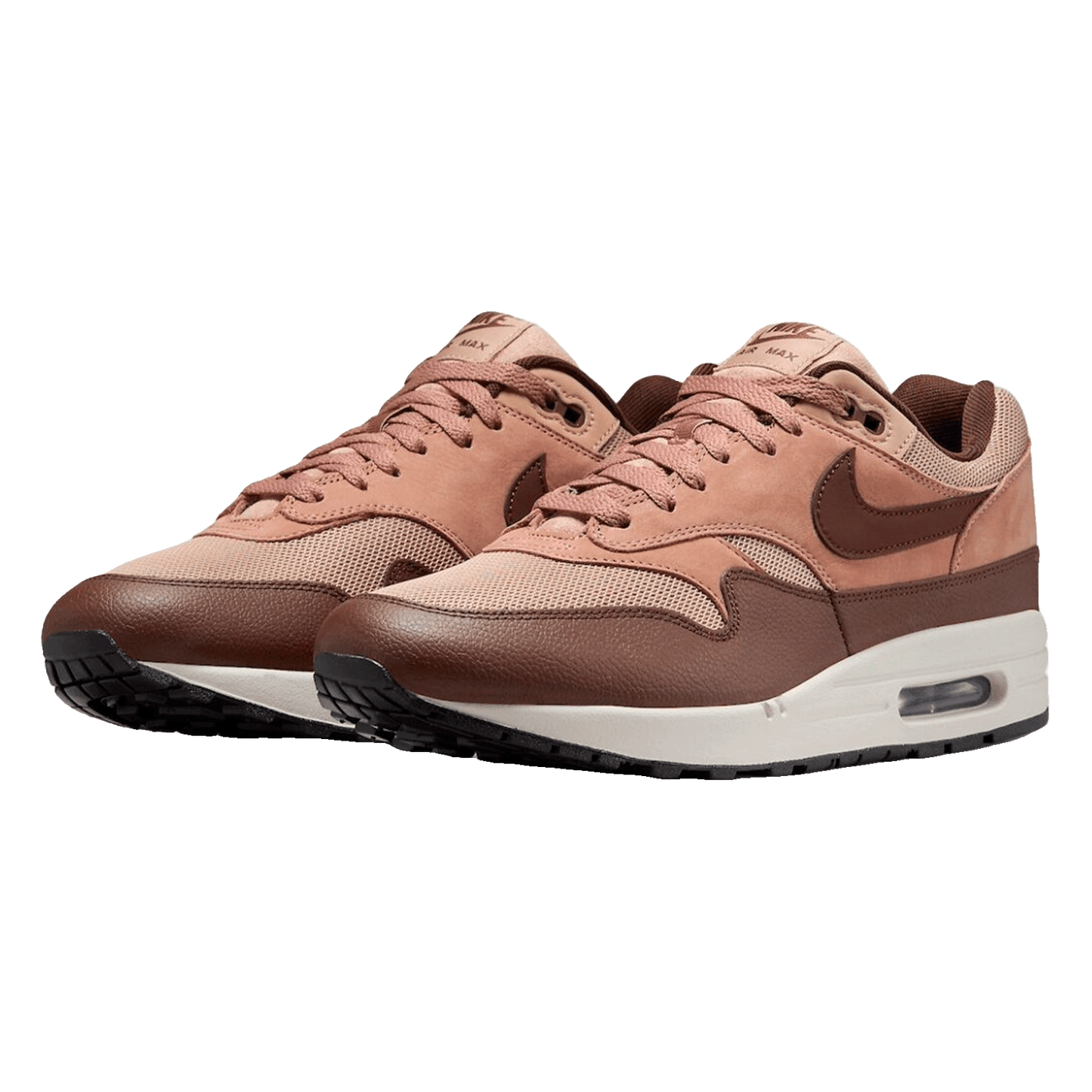 Nike Air Max 1 SC Cacao Wow Side