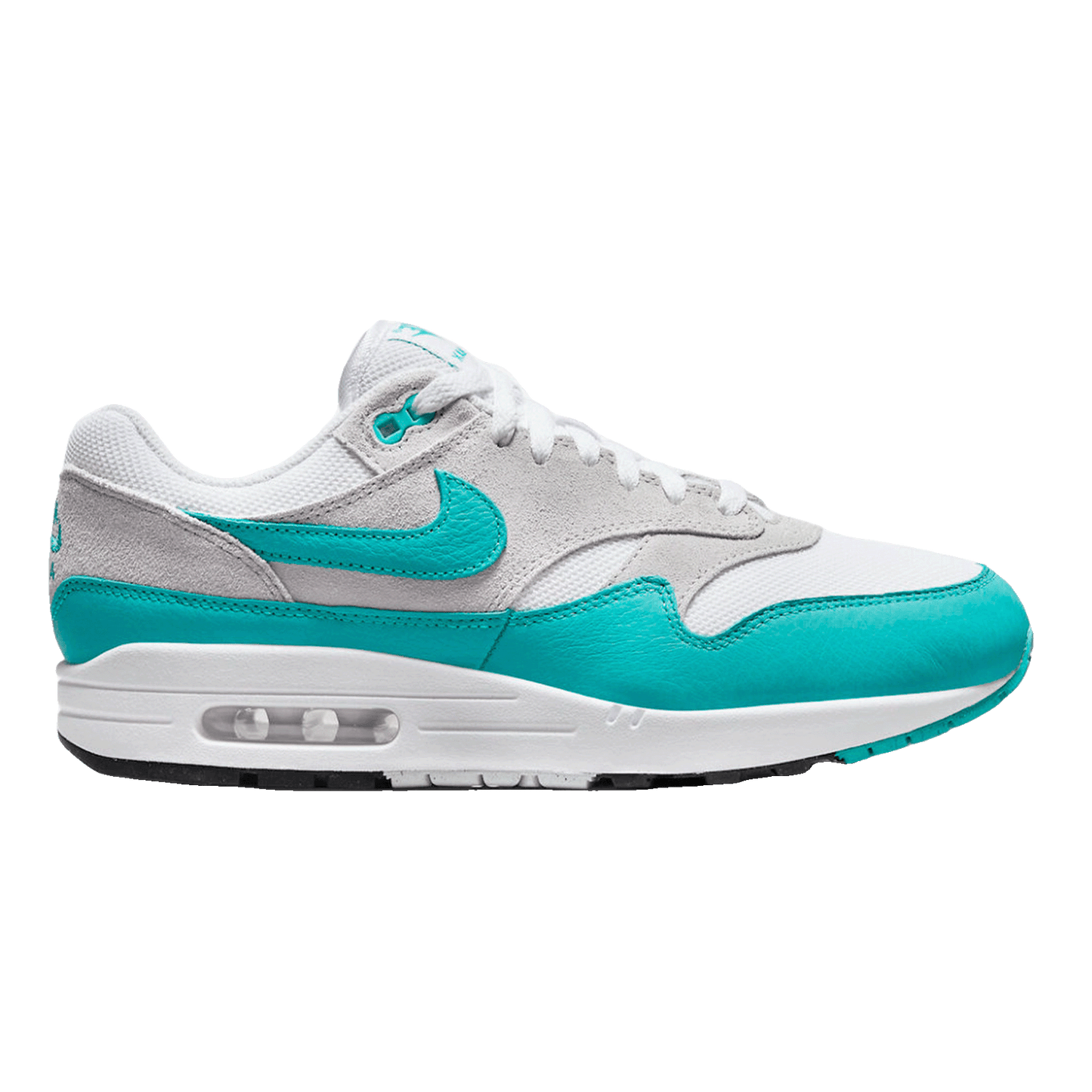 Nike Air Max 1 SC Clear Jade
