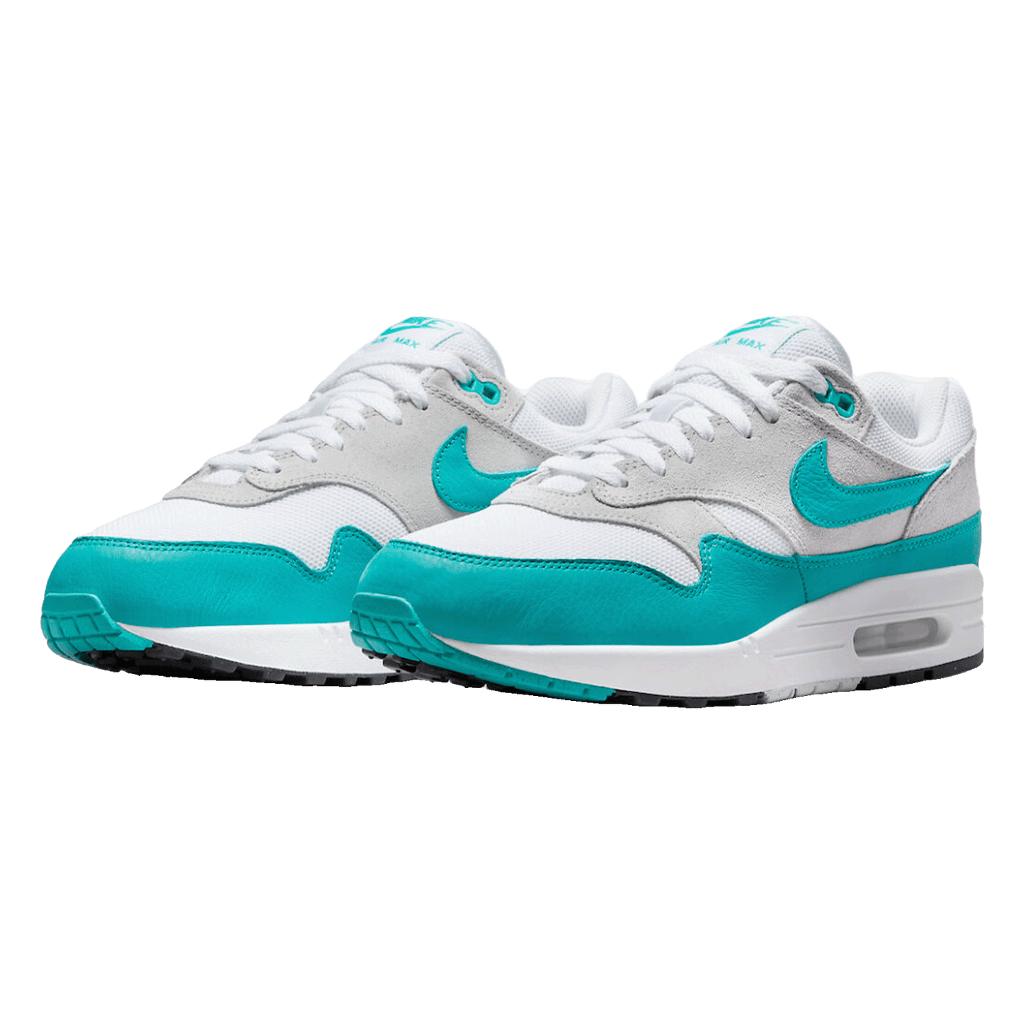 Nike Air Max 1 SC Clear Jade Side