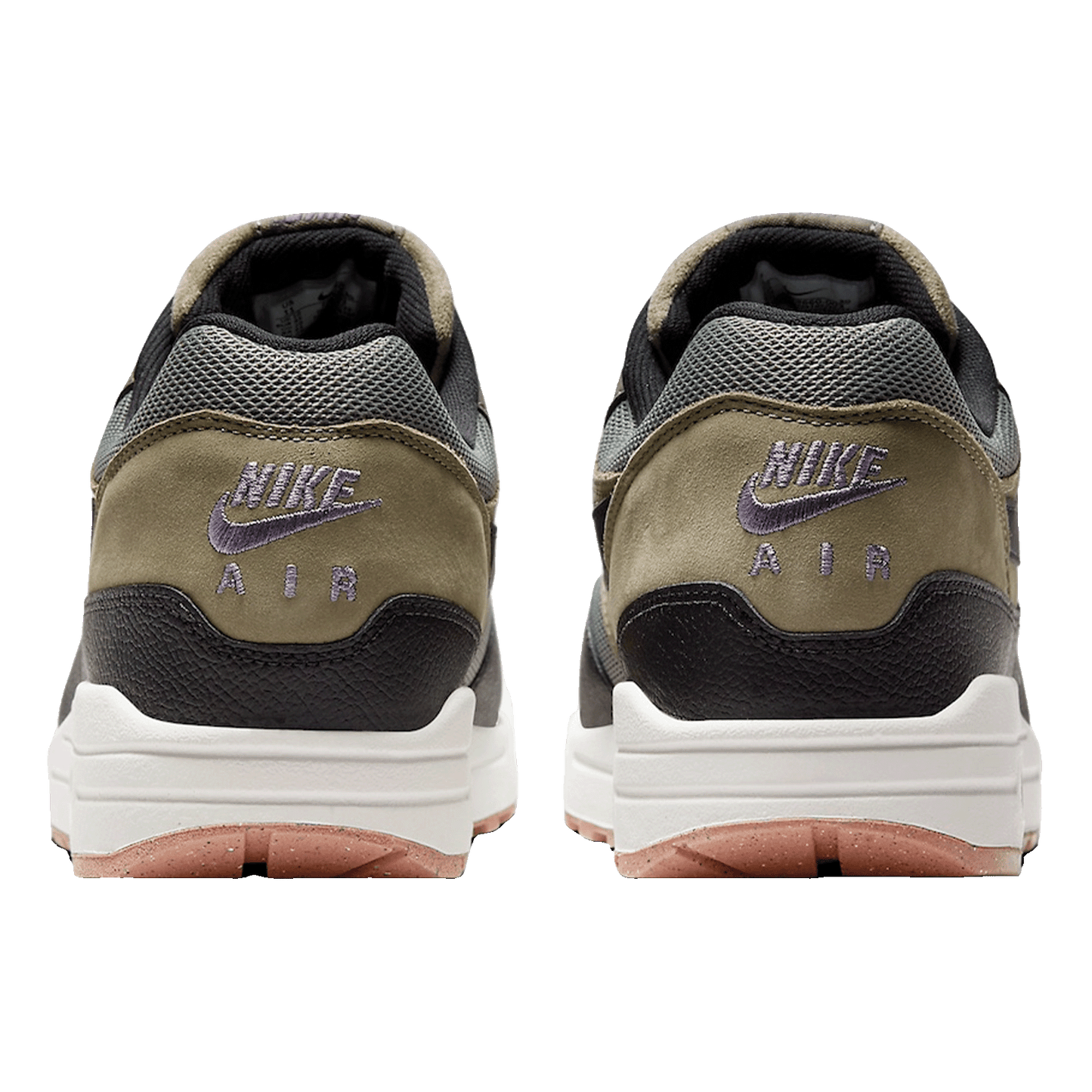 Nike Air Max 1 SC Dark Stucco Back