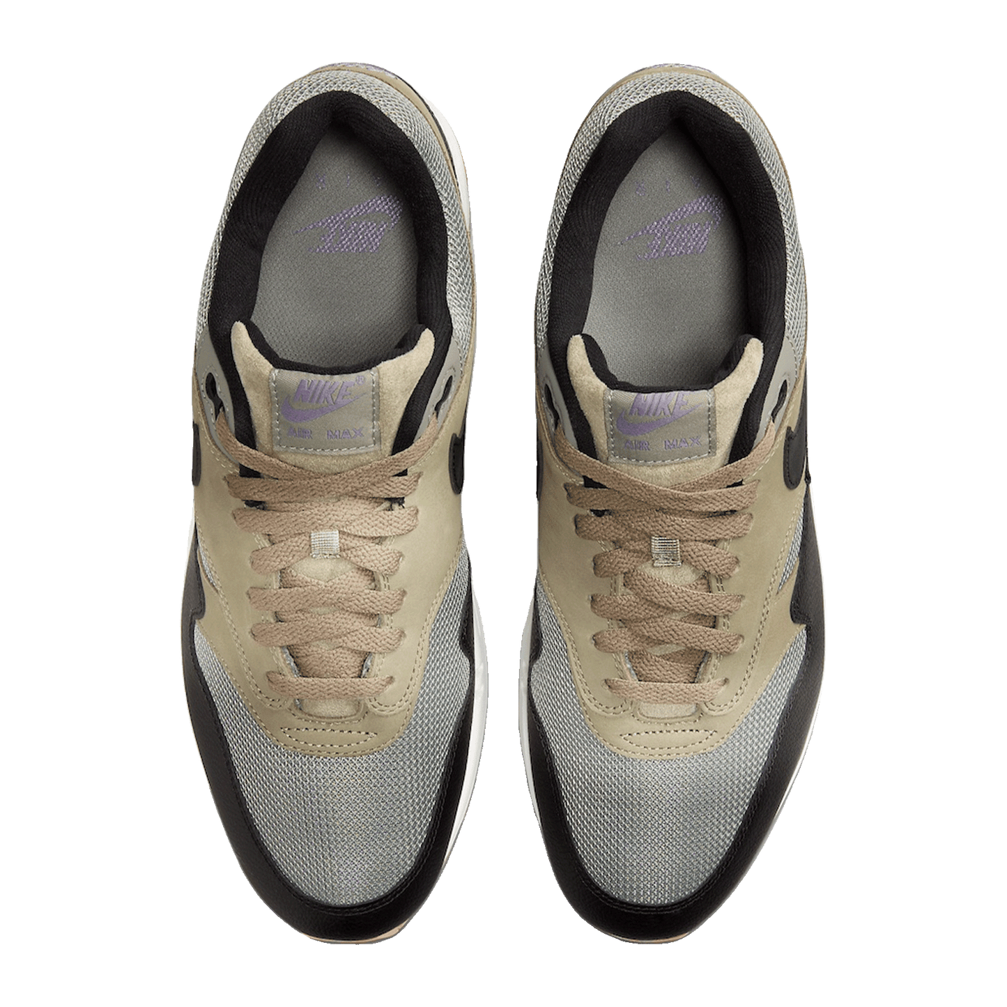 Nike Air Max 1 SC Dark Stucco Oben