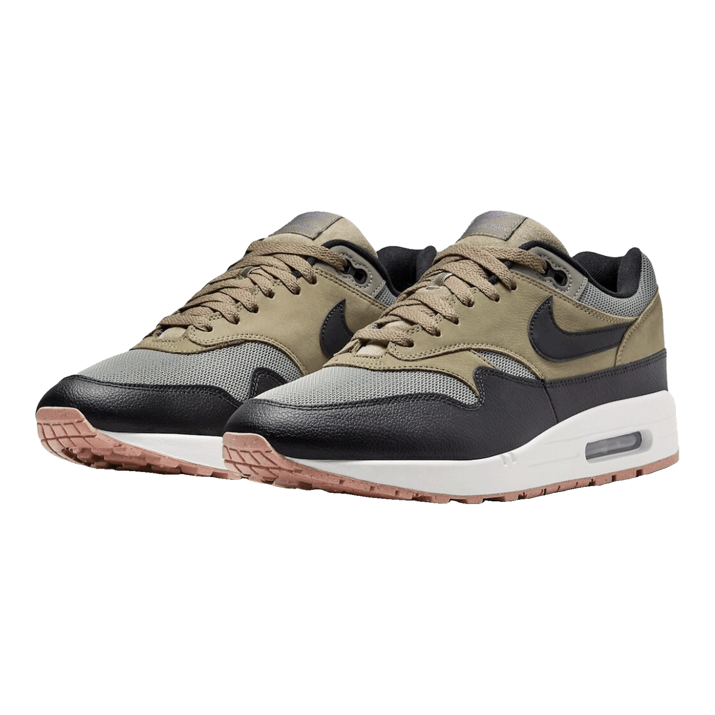 Nike Air Max 1 SC Dark Stucco Side
