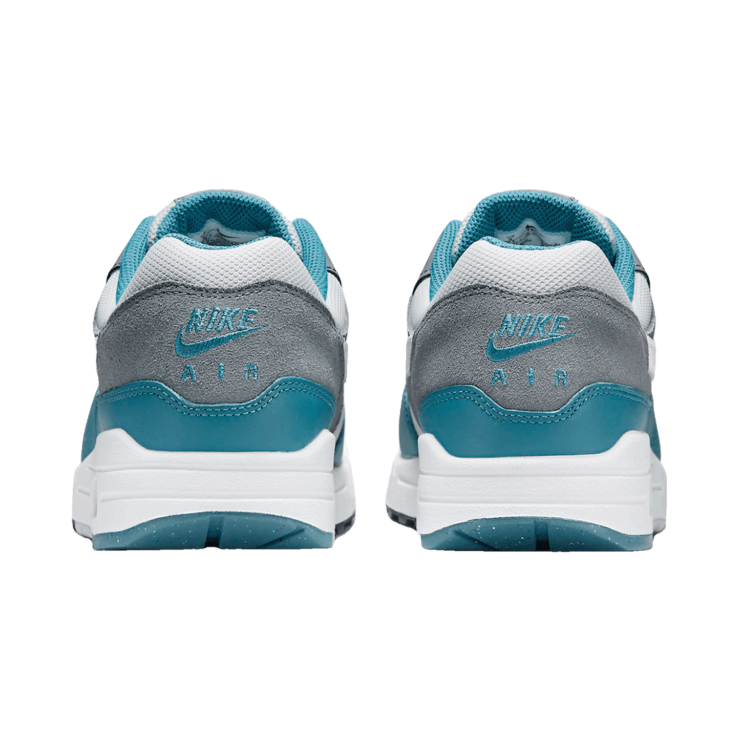Nike Air Max 1 SC Noise Aqua Back