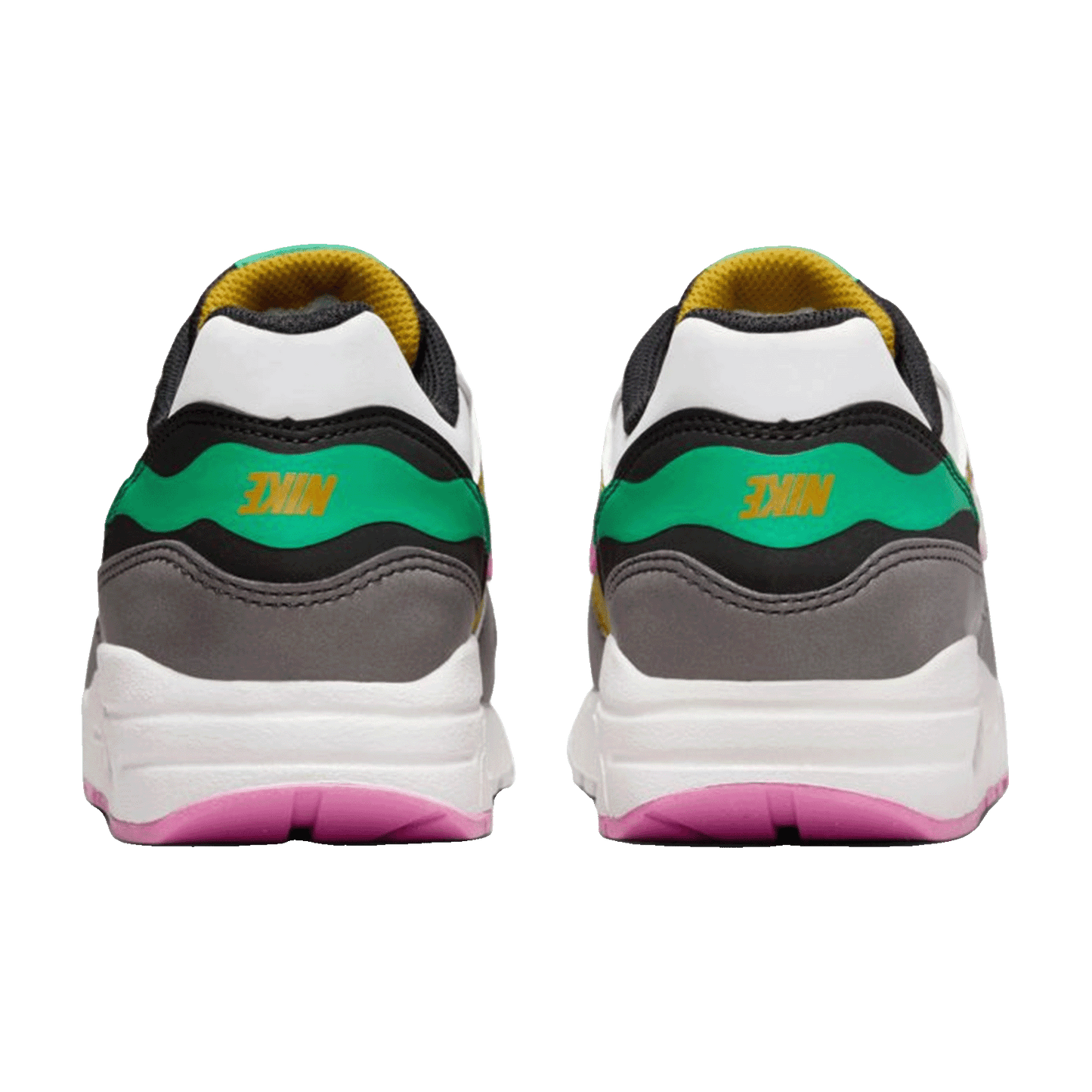 Nike Air Max 1 SE Dance (GS) Back