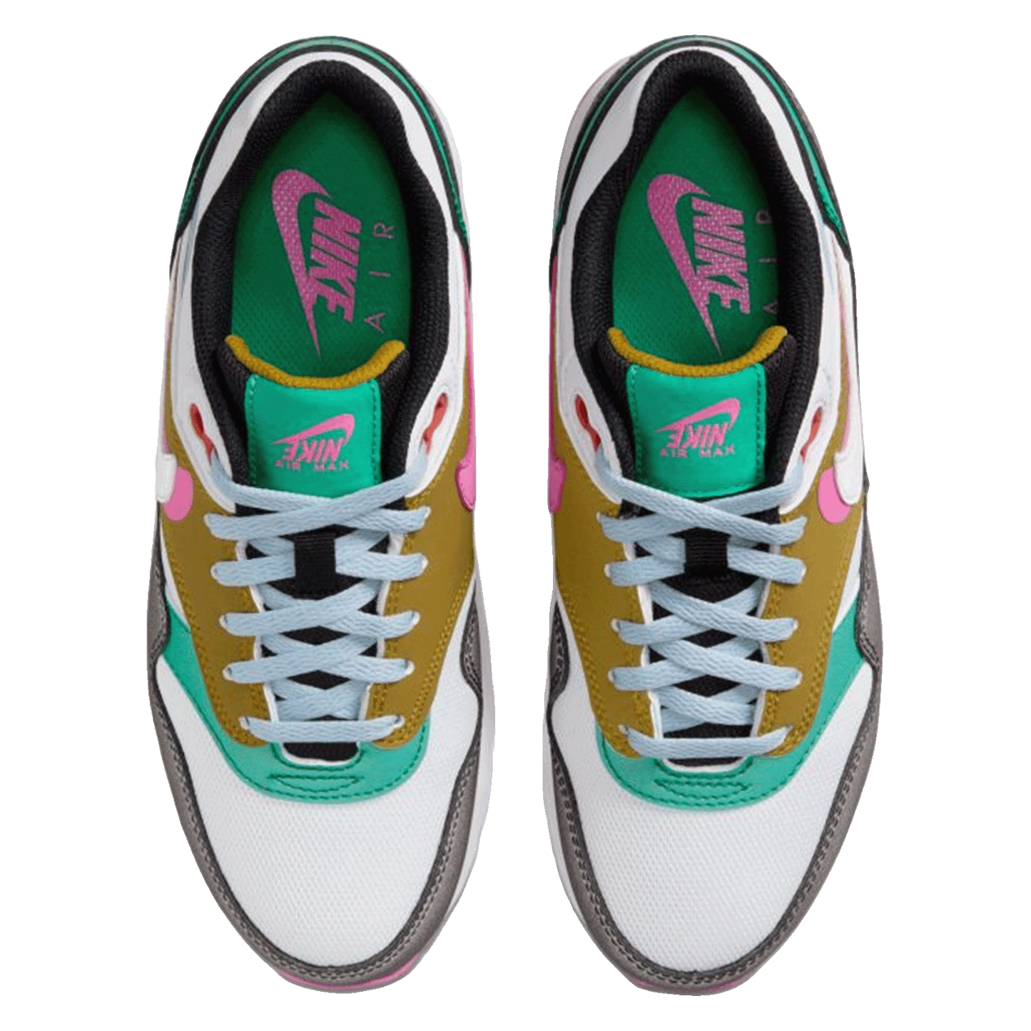 Nike Air Max 1 SE Dance (GS) Oben
