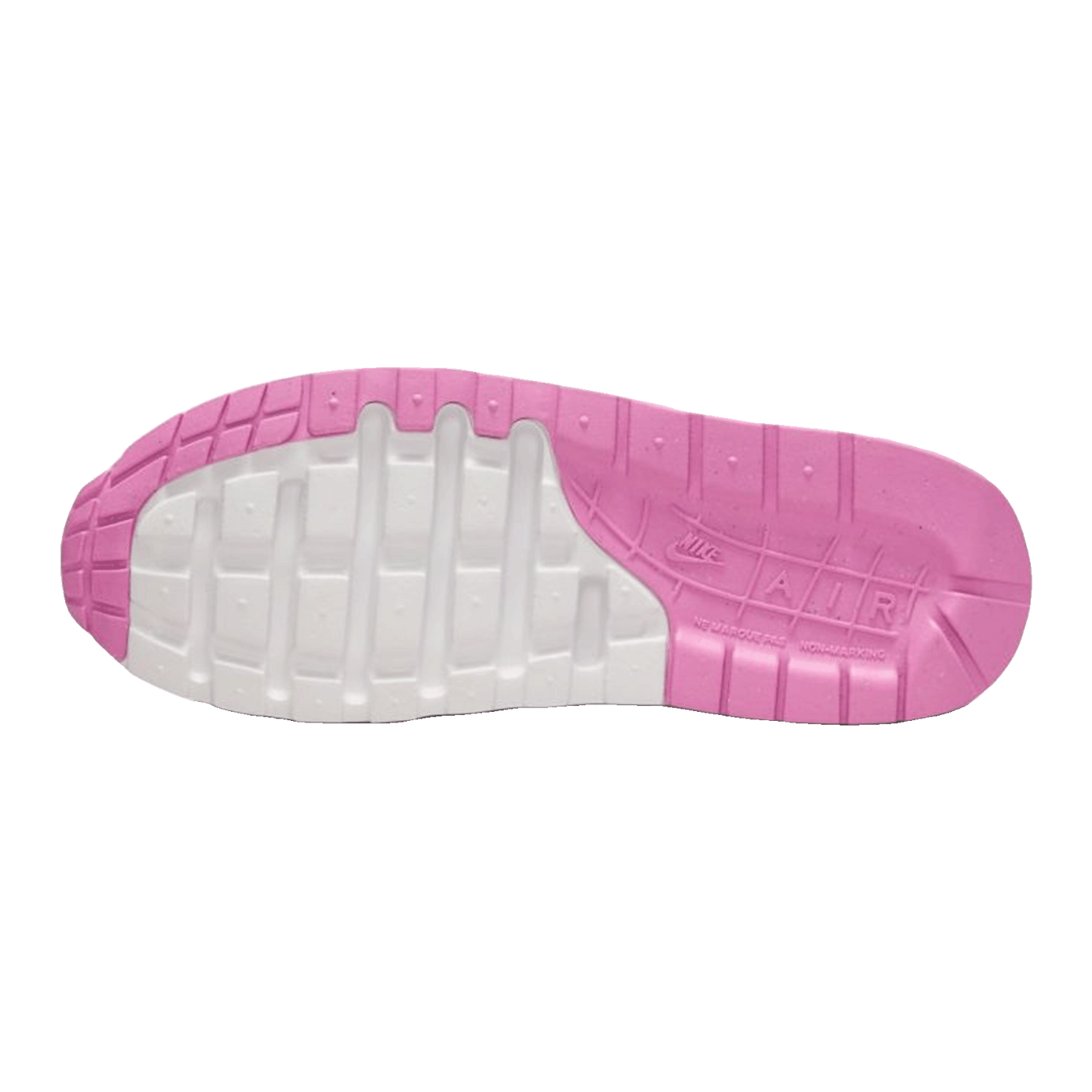 Nike Air Max 1 SE Dance (GS) Sohle