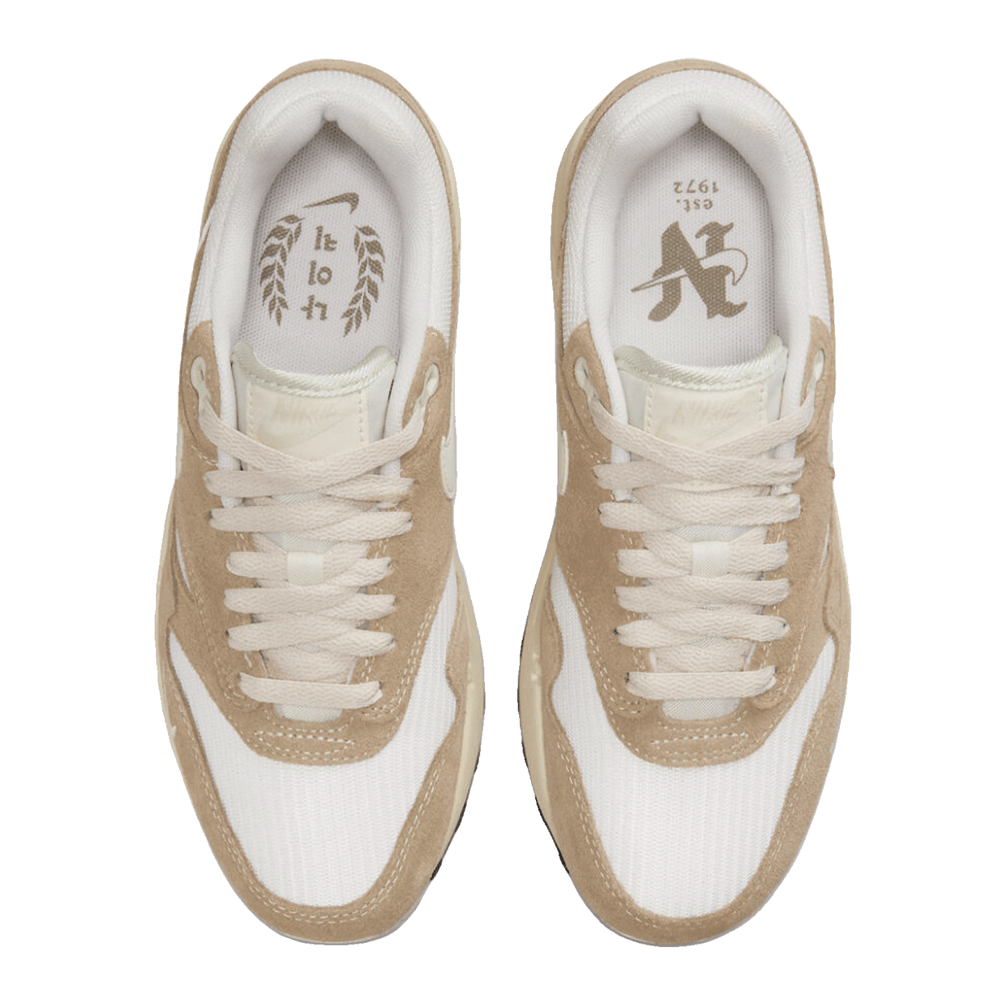 Nike Air Max 1 SE Hangul Day (2023) (W) Oben