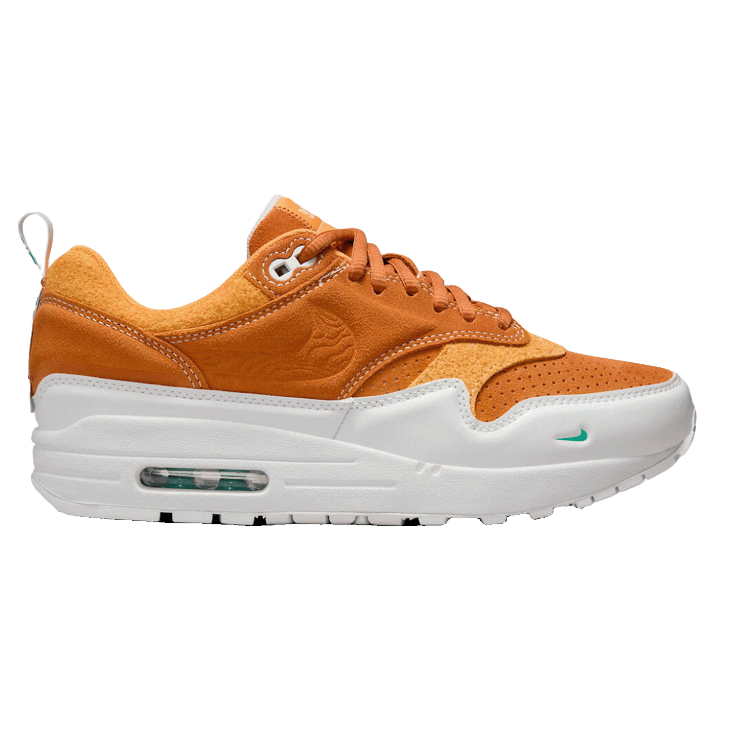 Nike Air Max 1 Serena Williams Design Crew Los Angeles (W)
