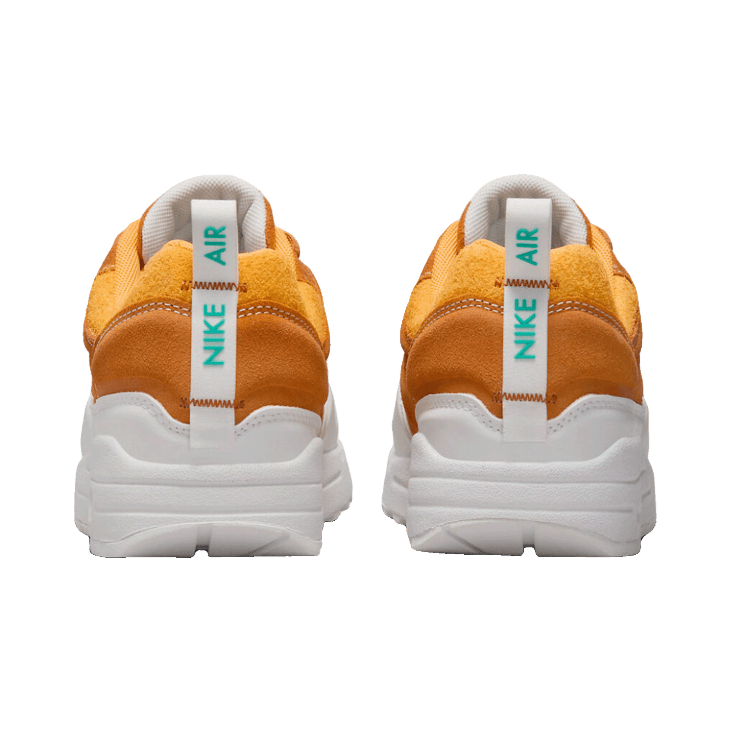 Nike Air Max 1 Serena Williams Design Crew Los Angeles (W) Back