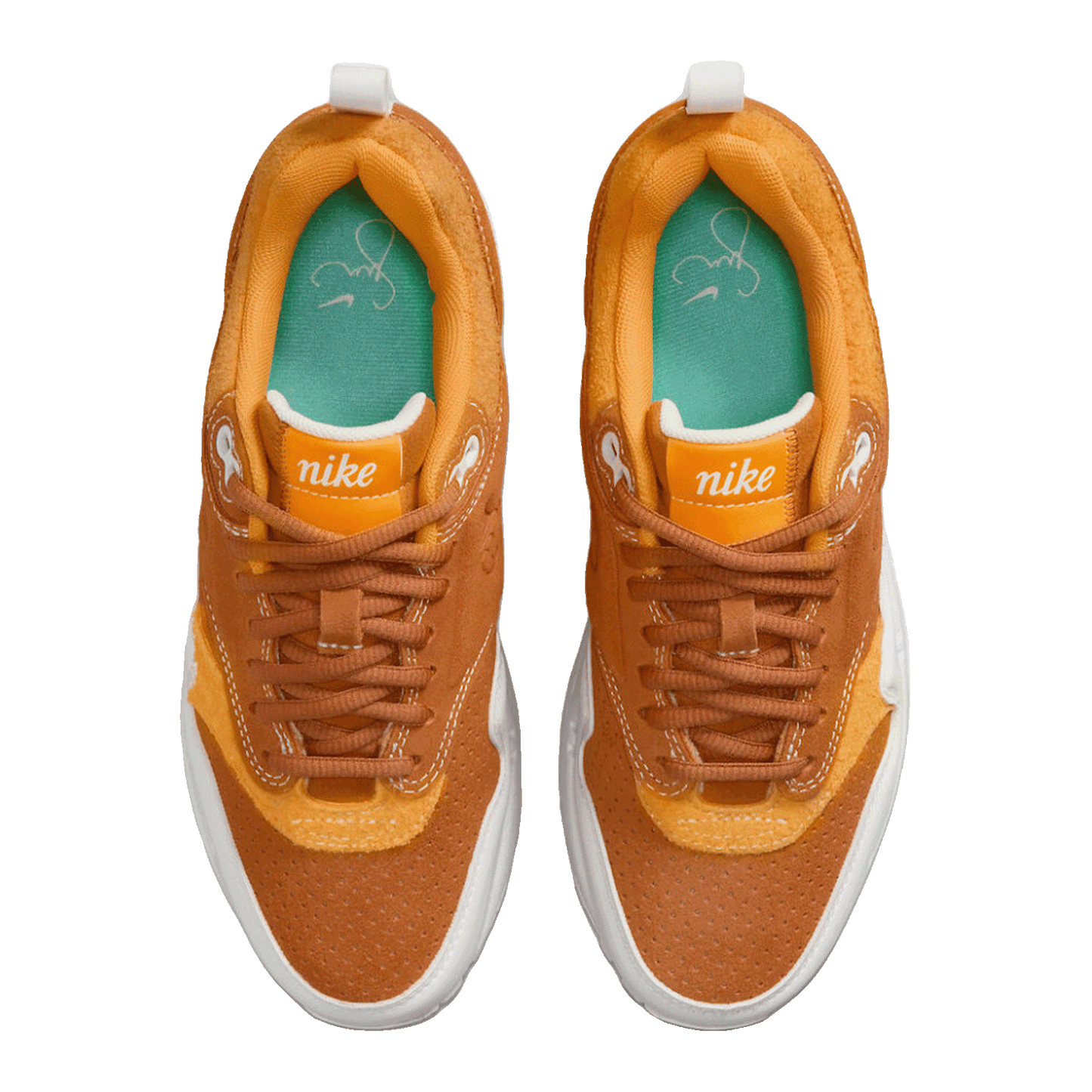 Nike Air Max 1 Serena Williams Design Crew Los Angeles (W) Oben