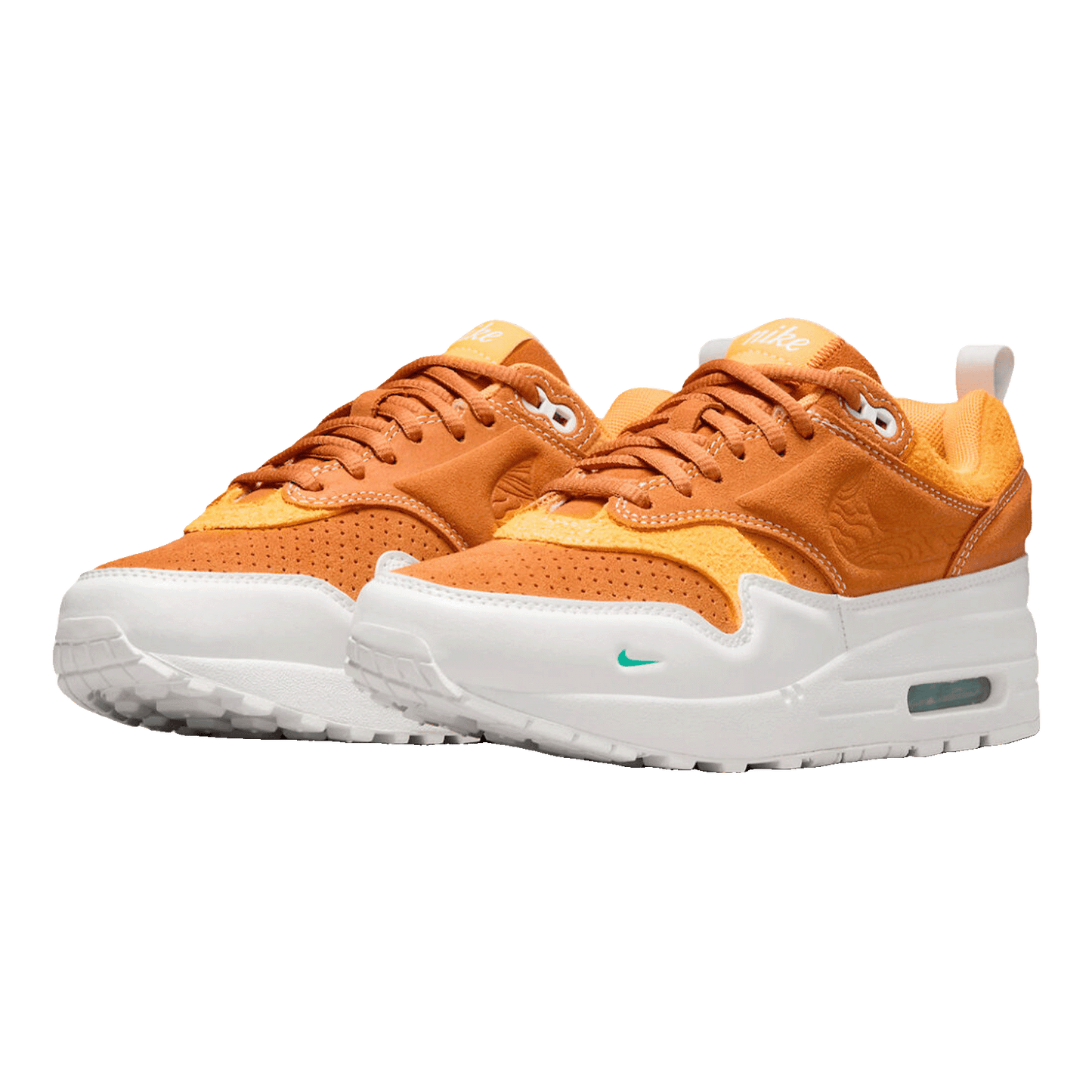 Nike Air Max 1 Serena Williams Design Crew Los Angeles (W) Side