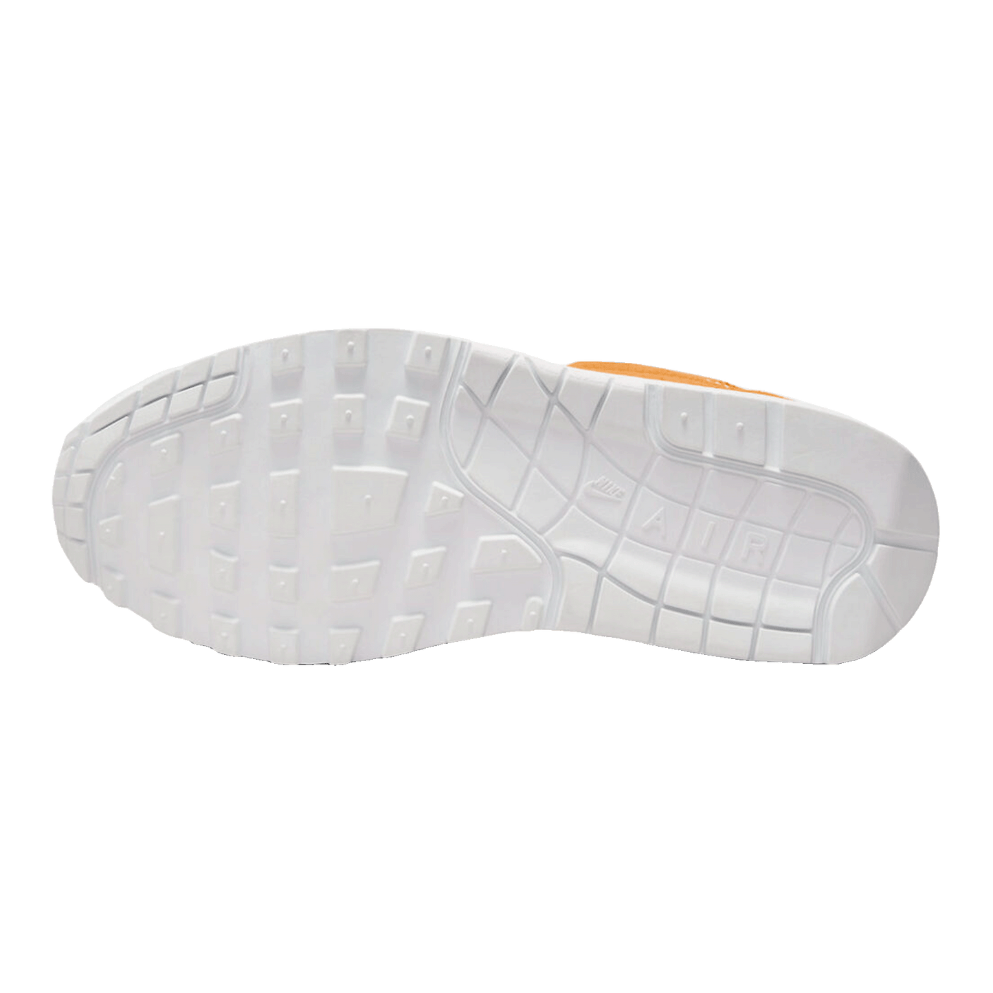 Nike Air Max 1 Serena Williams Design Crew Los Angeles (W) Sohle