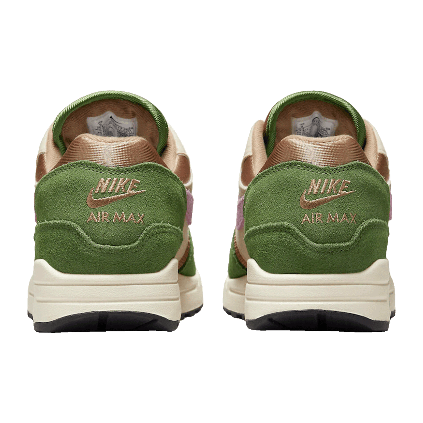 Nike Air Max 1 SH Treeline Back