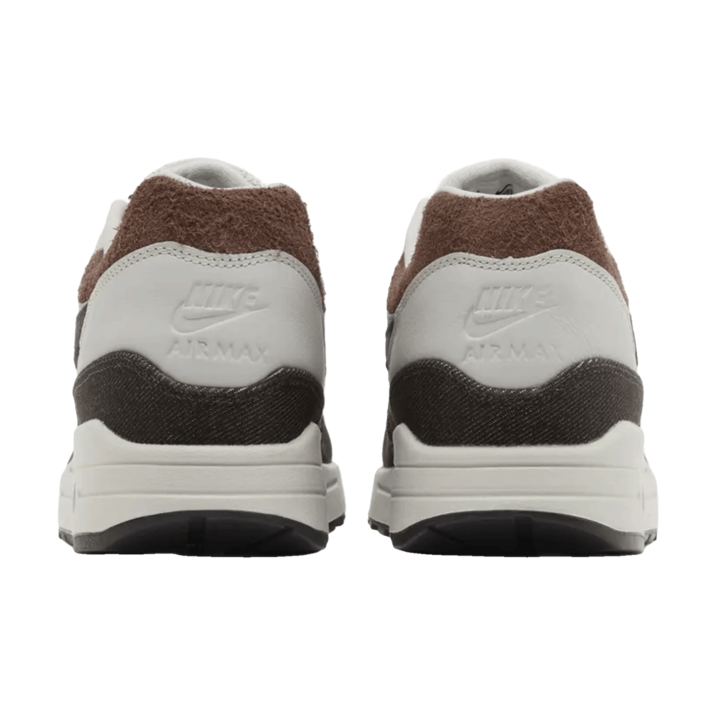 Nike Air Max 1 size? Exclusive Considered Back