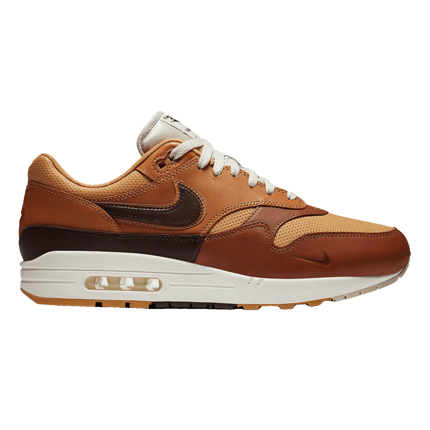 Nike Air Max 1 SNKRS Day Brown