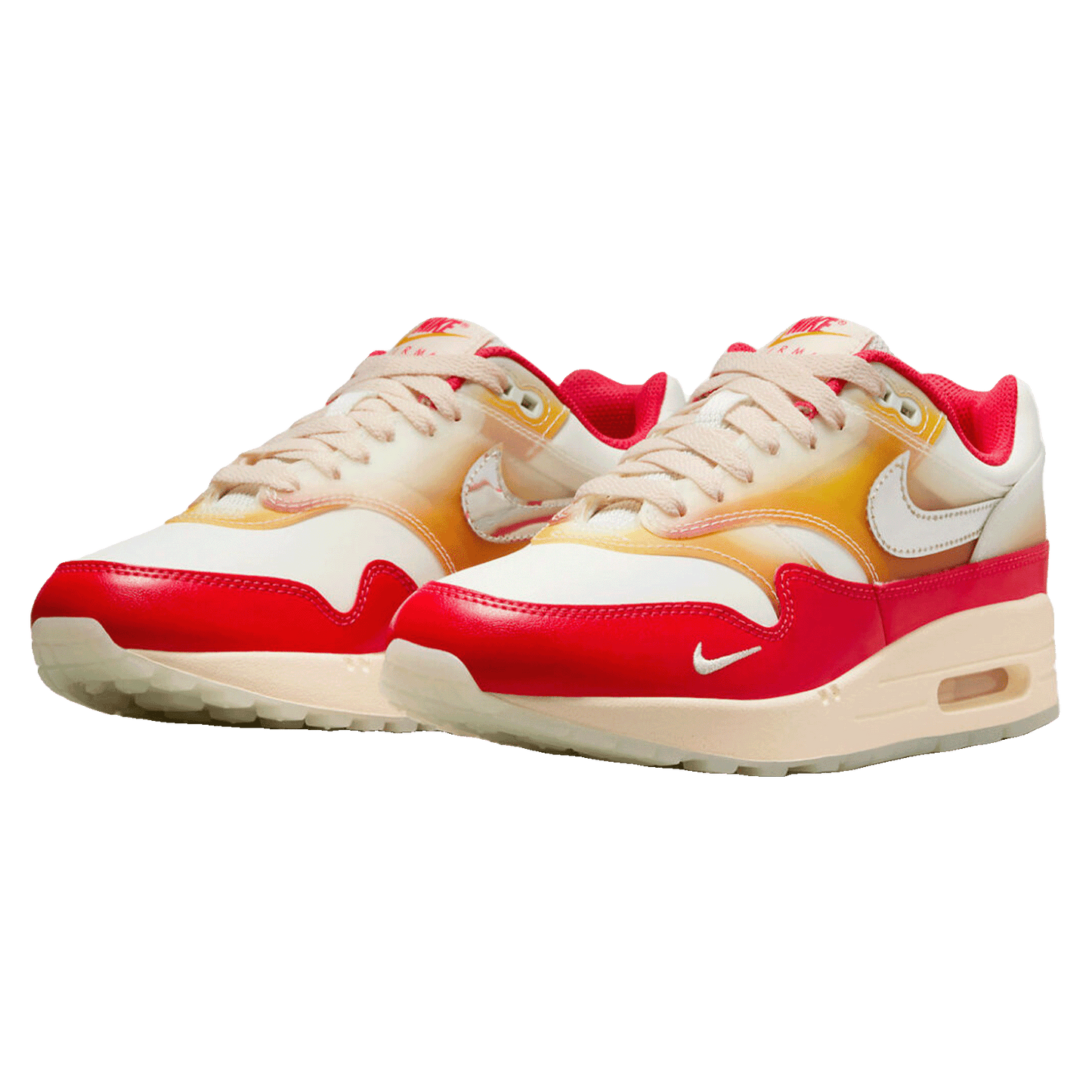 Nike Air Max 1 Sofvi (W) Side
