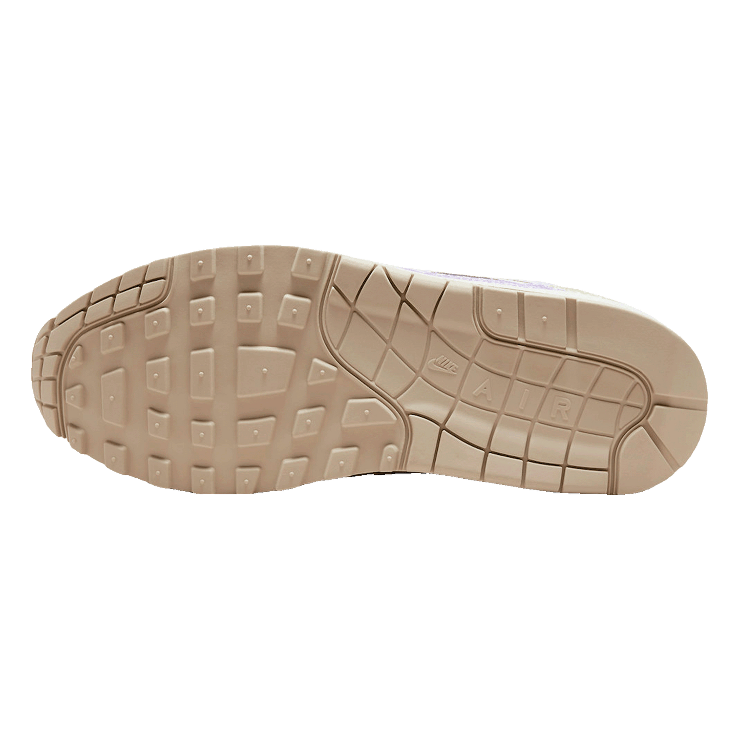 Nike Air Max 1 SP Concepts Far Out (Regular Box) Sohle