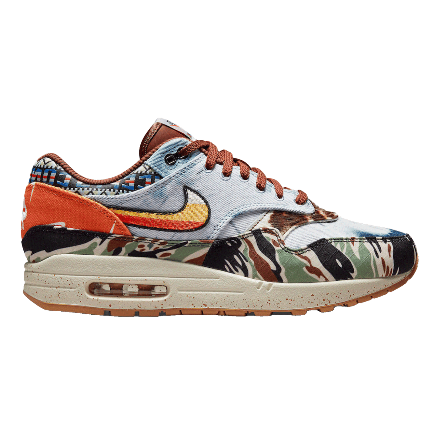 Nike Air Max 1 SP Concepts Heavy