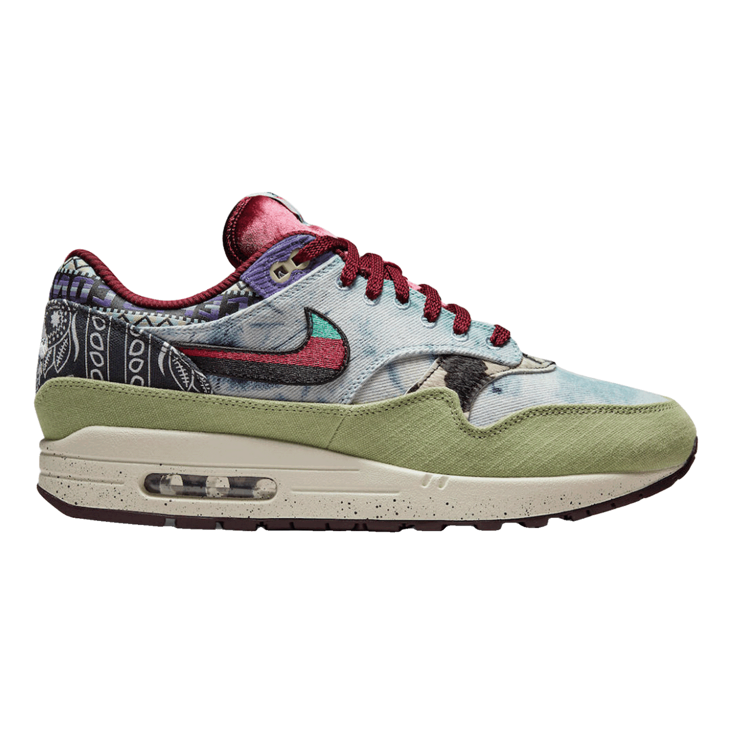 Nike Air Max 1 SP Concepts Mellow