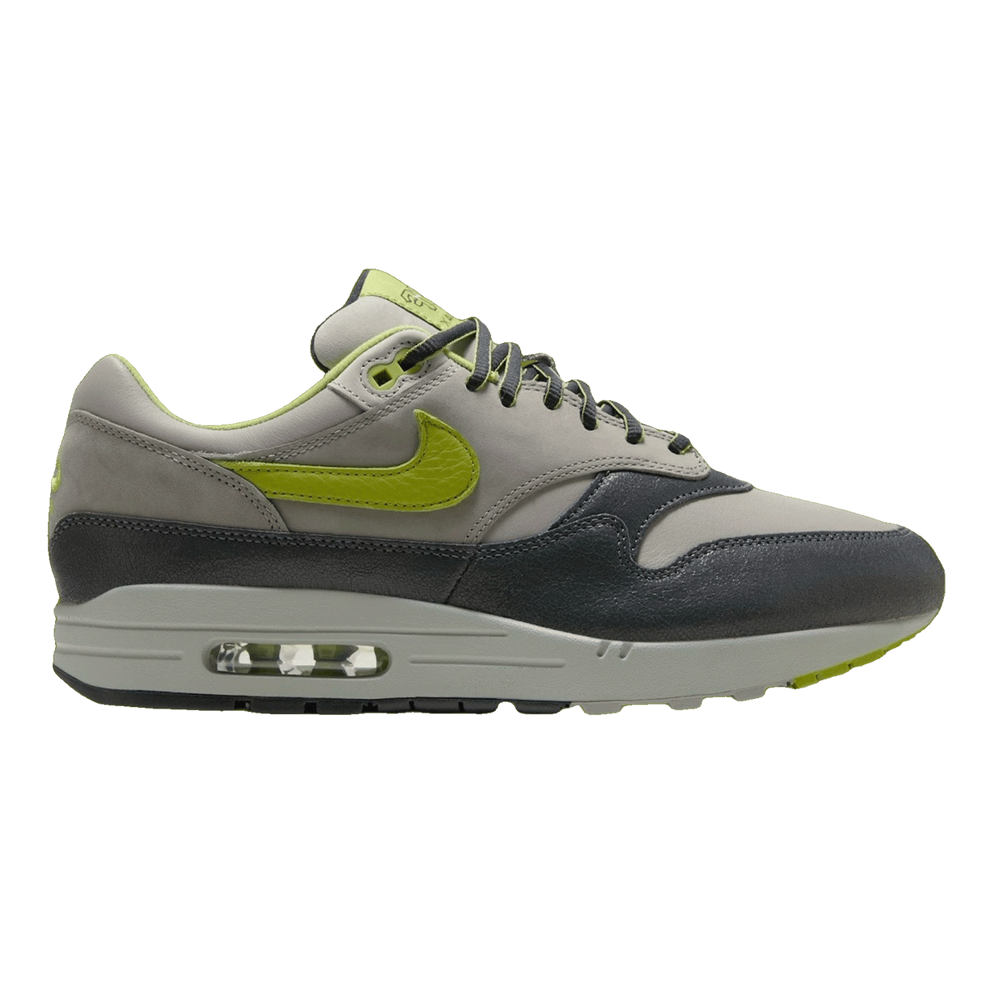 Nike Air Max 1 SP HUF Pear Green (2024)
