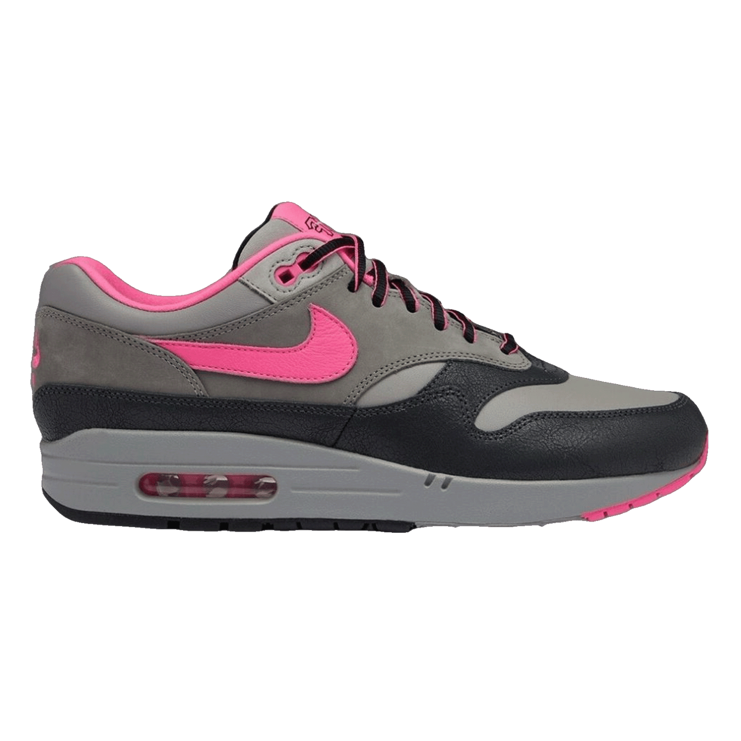 Nike Air Max 1 SP HUF Pink Pow