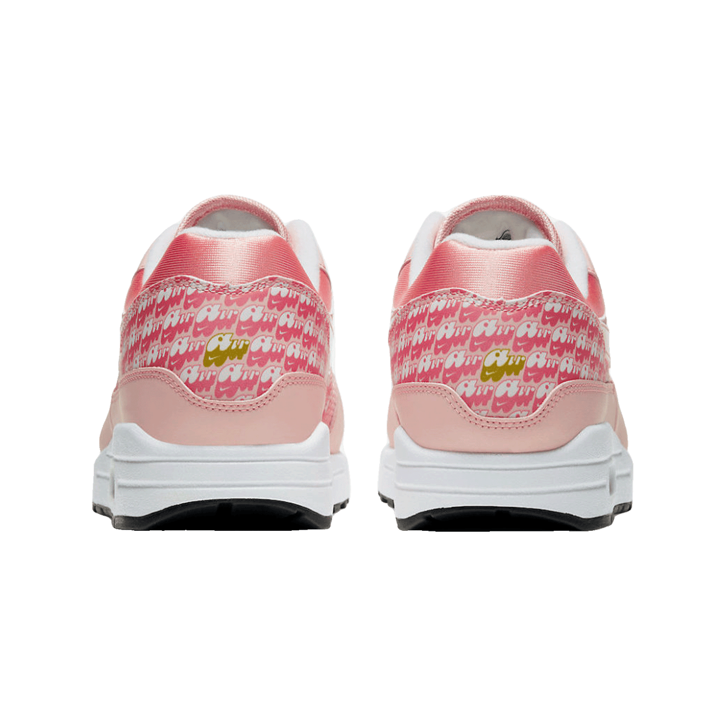 Nike Air Max 1 Strawberry Lemonade (2020) Back