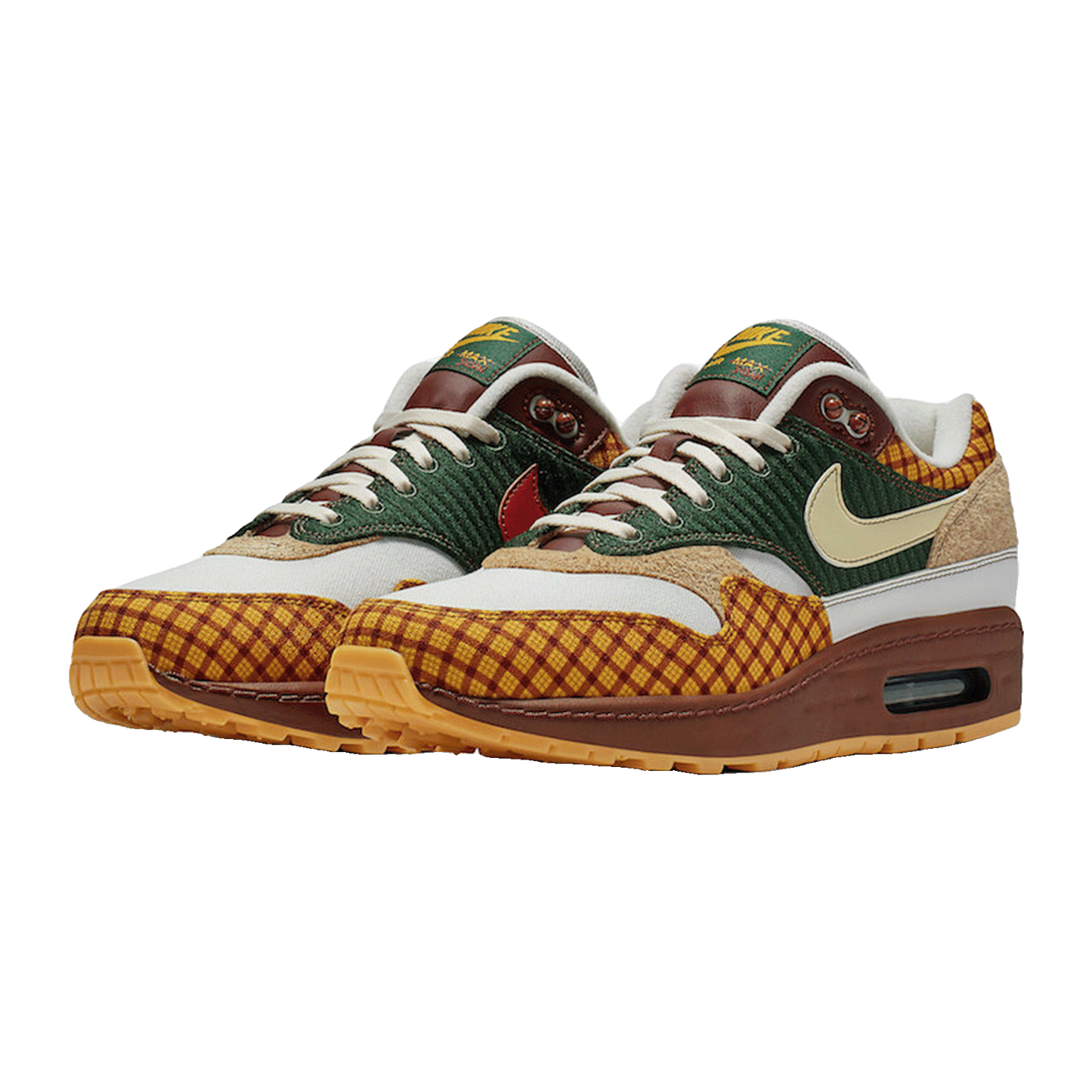 Nike Air Max 1 Susan Missing Link Side