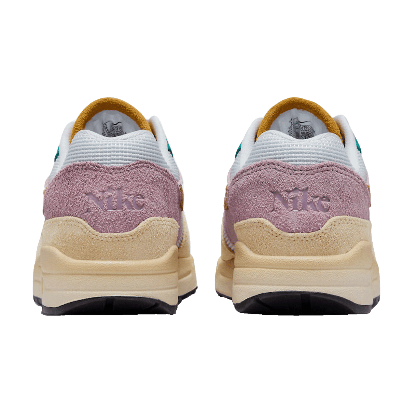 Nike Air Max 1 Tan Lines (W) Back