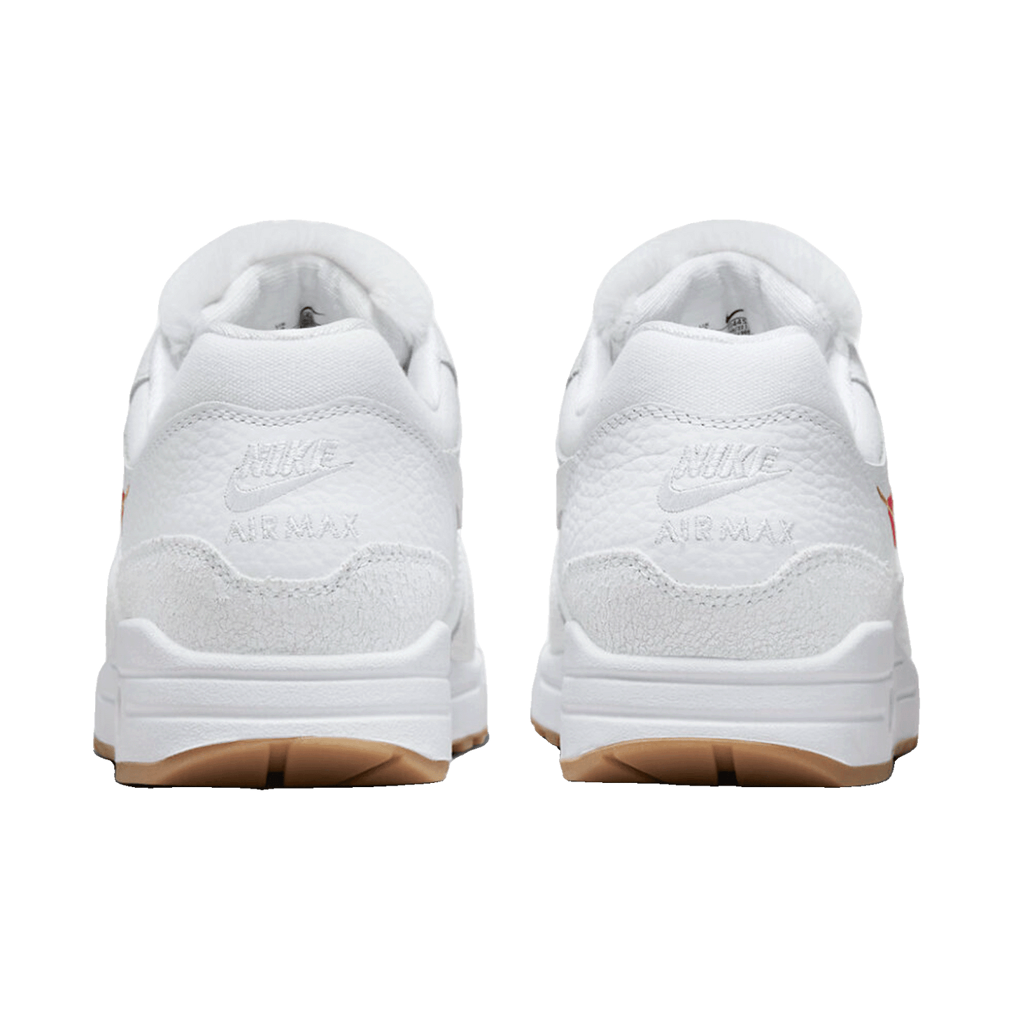 Nike Air Max 1 The Bay Back