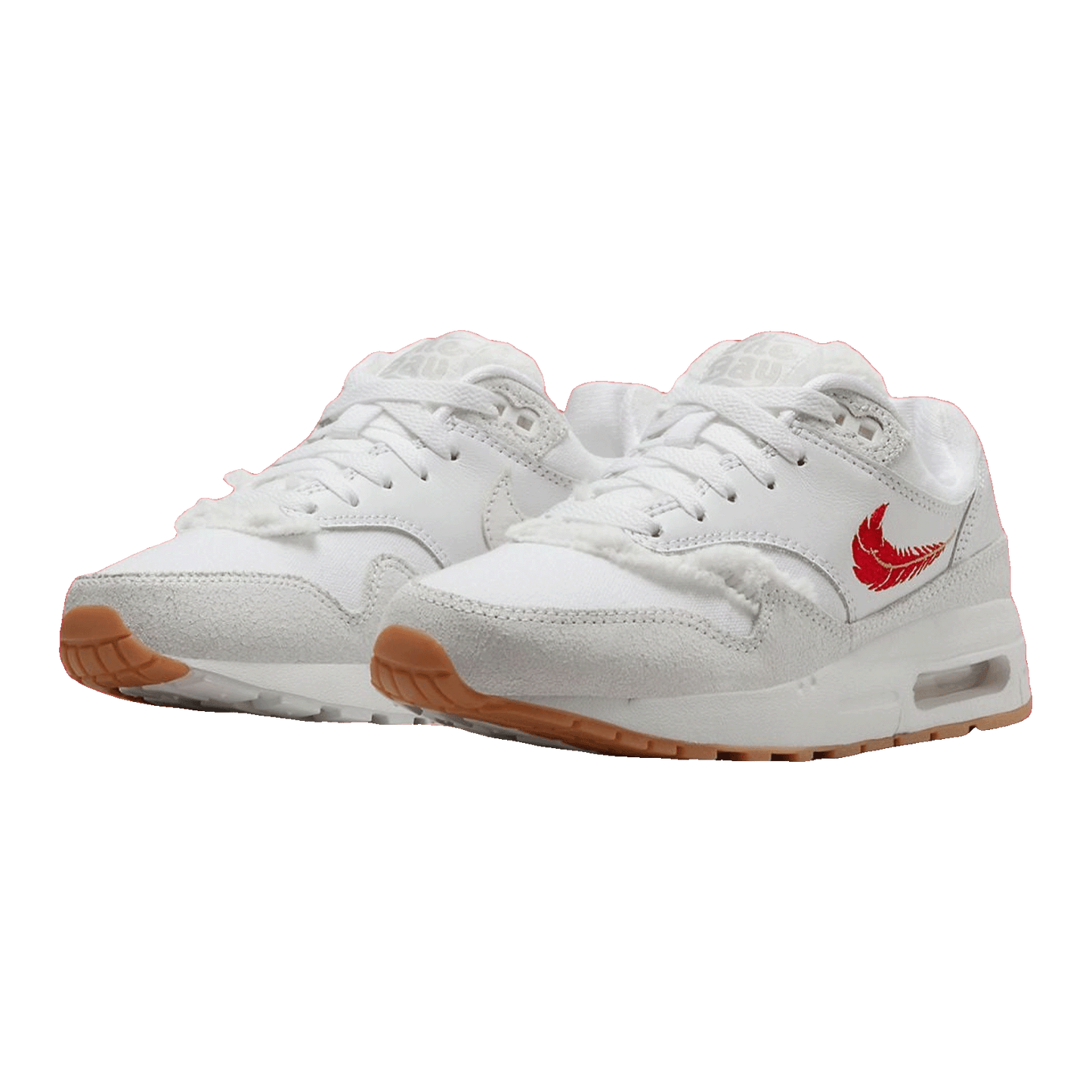Nike Air Max 1 The Bay (GS) Side