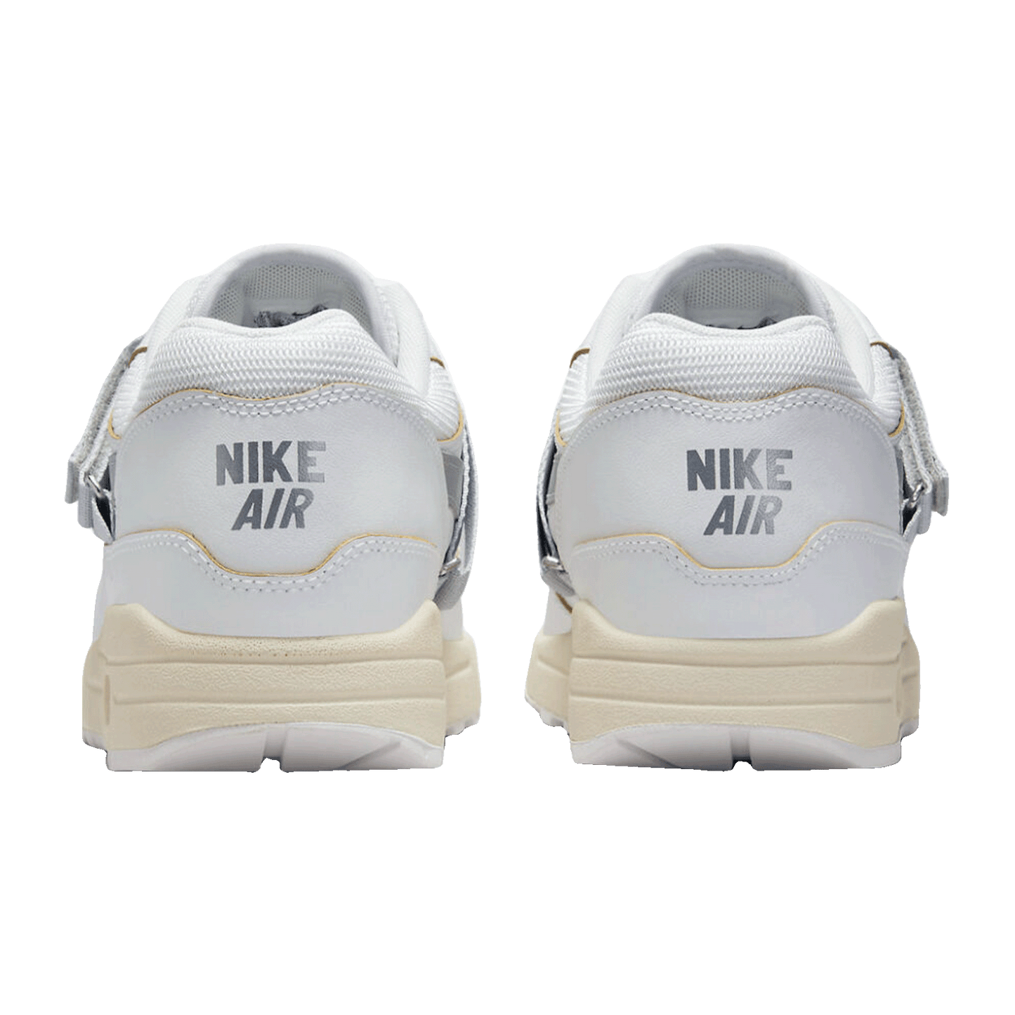 Nike Air Max 1 Time Warp Back