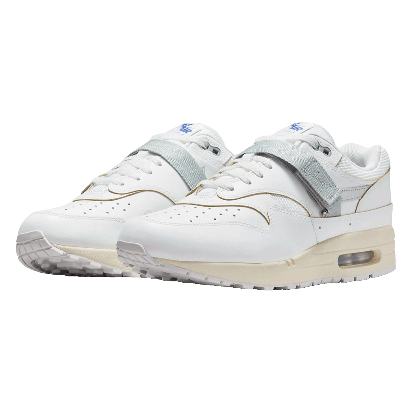 Nike Air Max 1 Time Warp Side