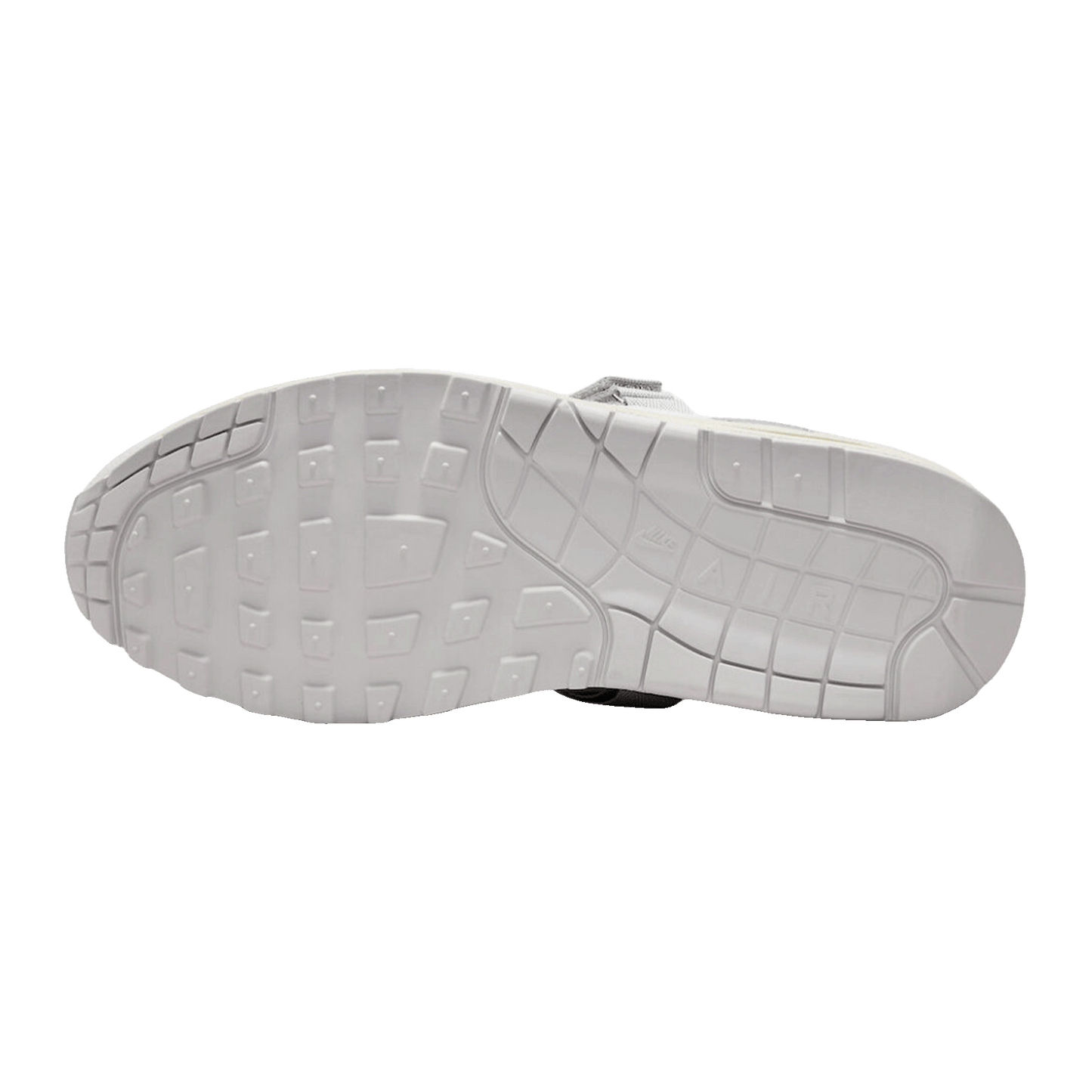 Nike Air Max 1 Time Warp Sohle