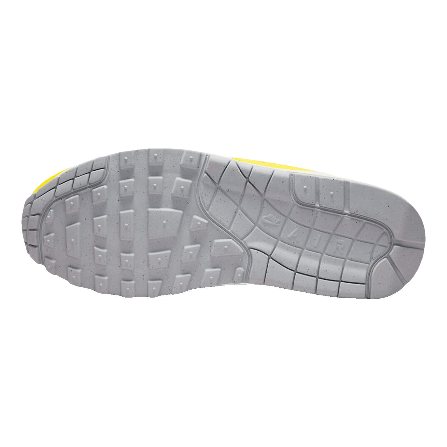 Nike Air Max 1 Tour Yellow (W) Sohle