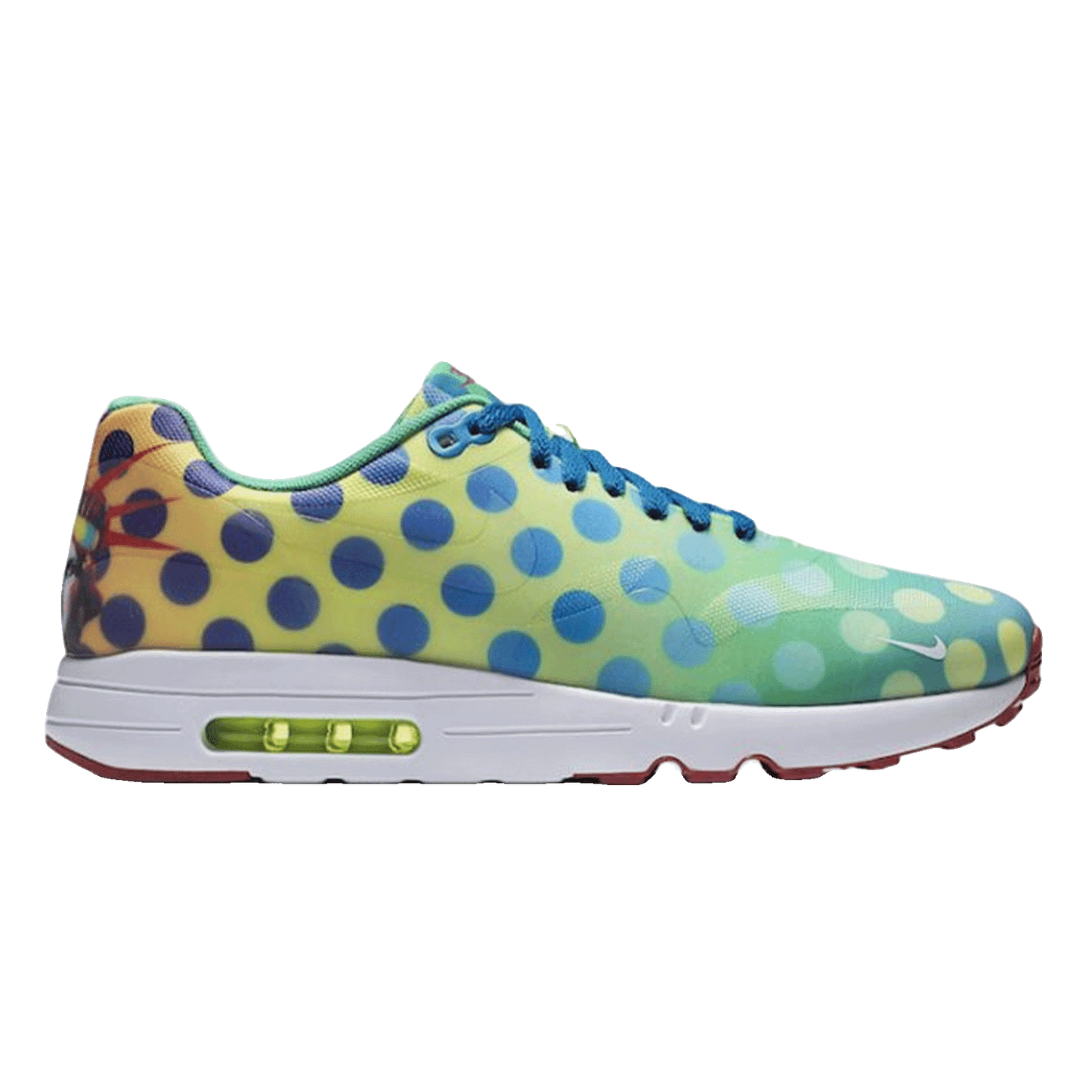 Nike Air Max 1 Ultra 2.0 Pop Art Polka Dots