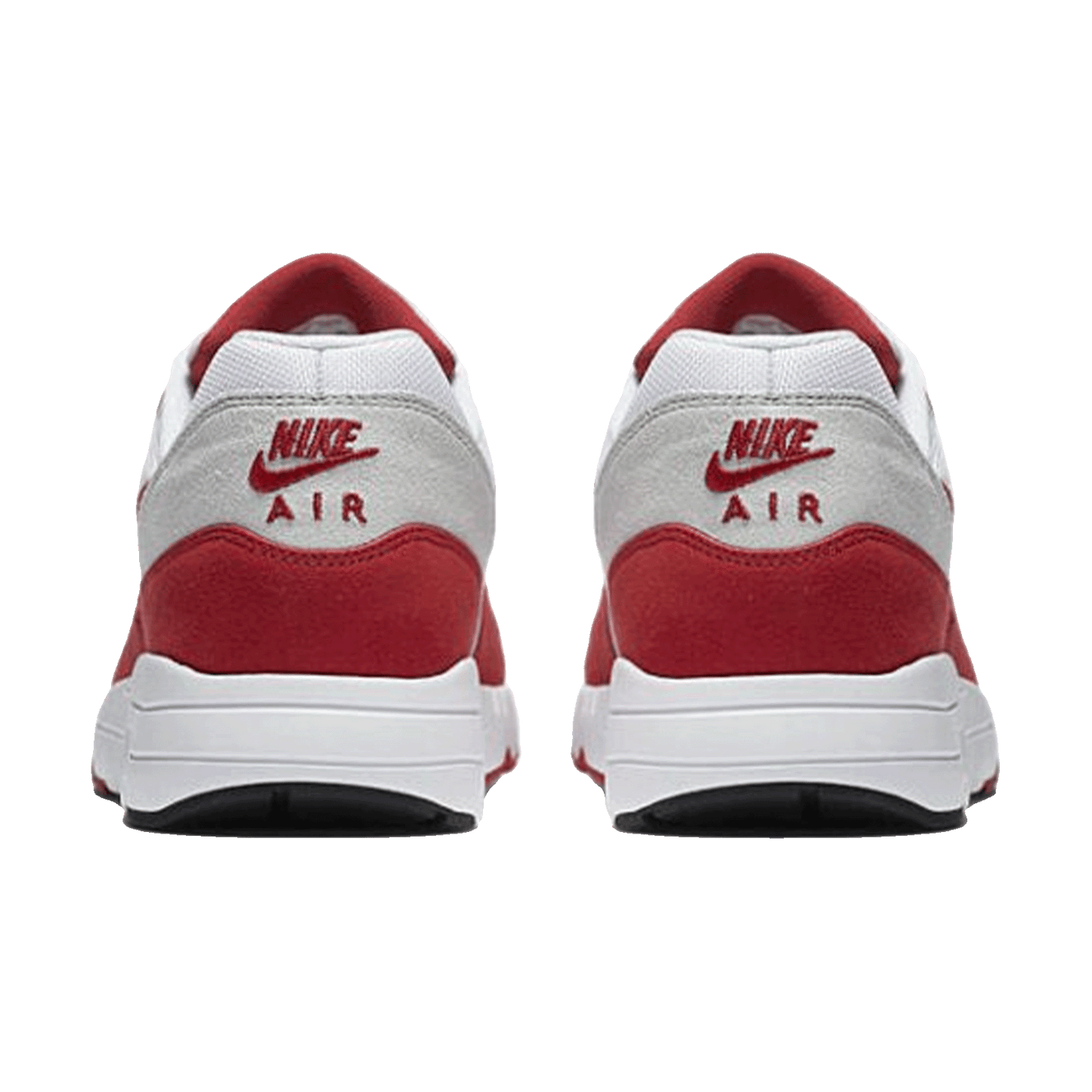 Nike Air Max 1 Ultra Air Max Day Red (2017) Back